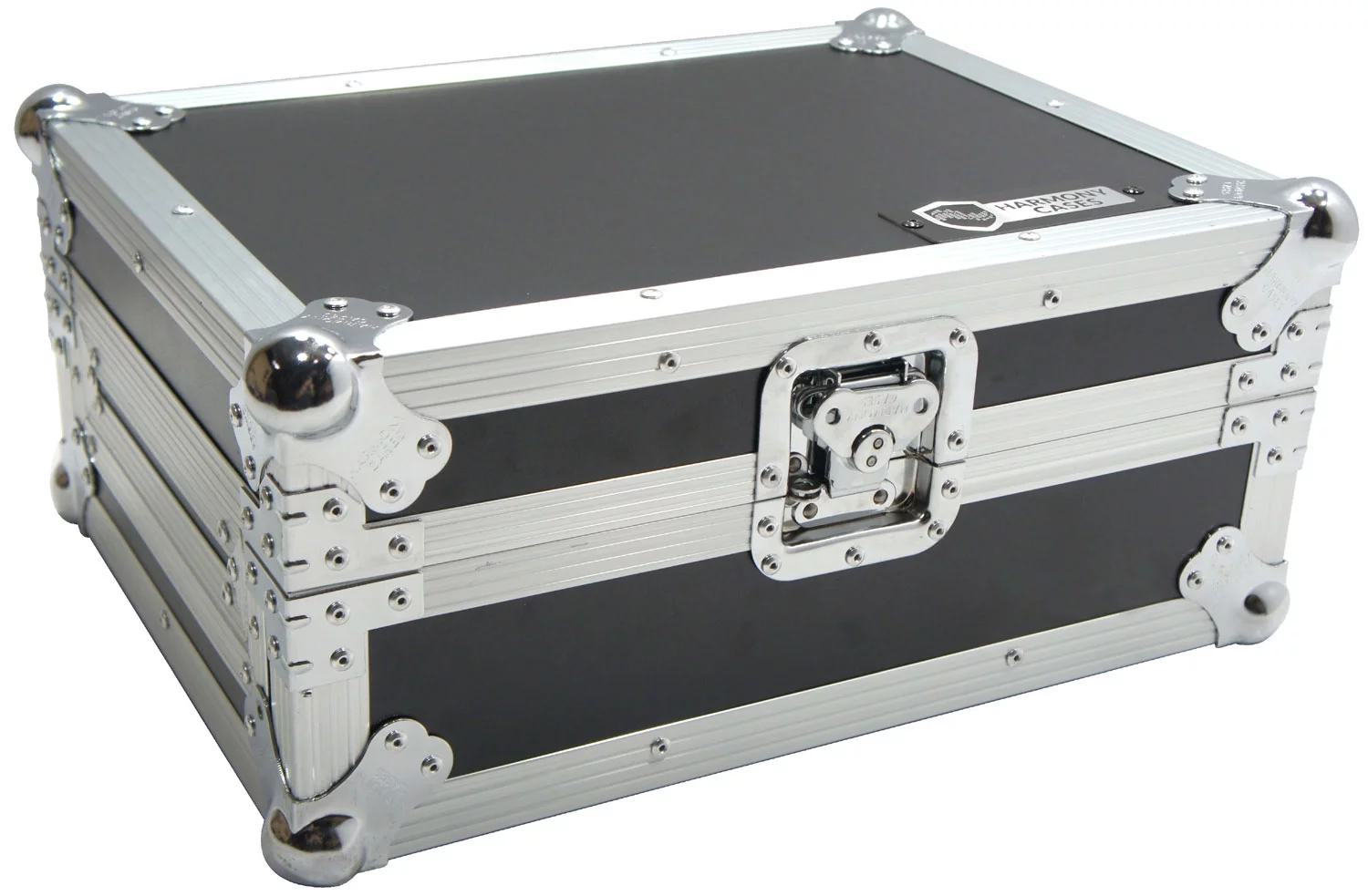 Harmony HCCDJ New Flight DJ Road Custom Case fits Pioneer CDJ1000 CD Player