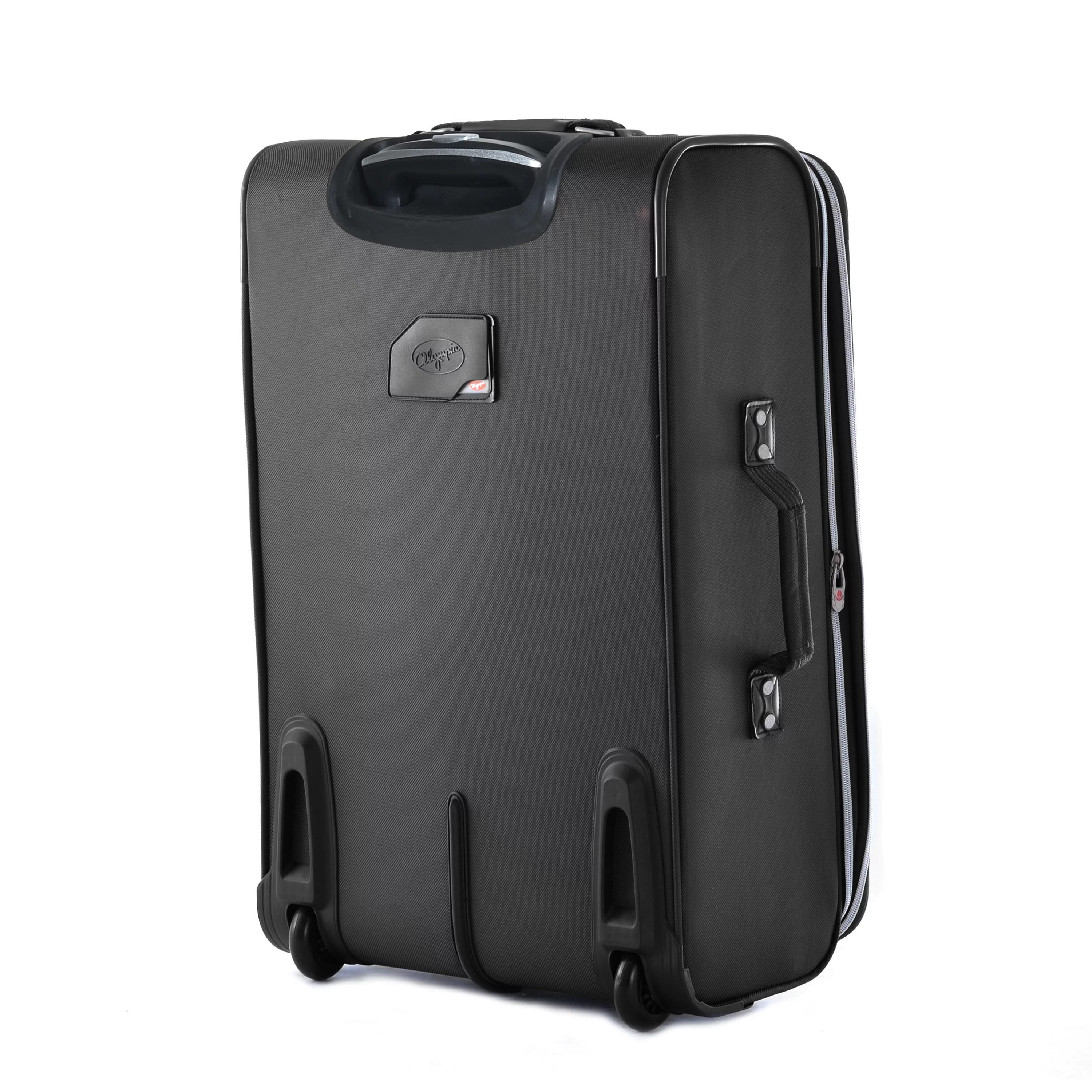 Hamburg 3-Piece Expandable EVA Upright Set