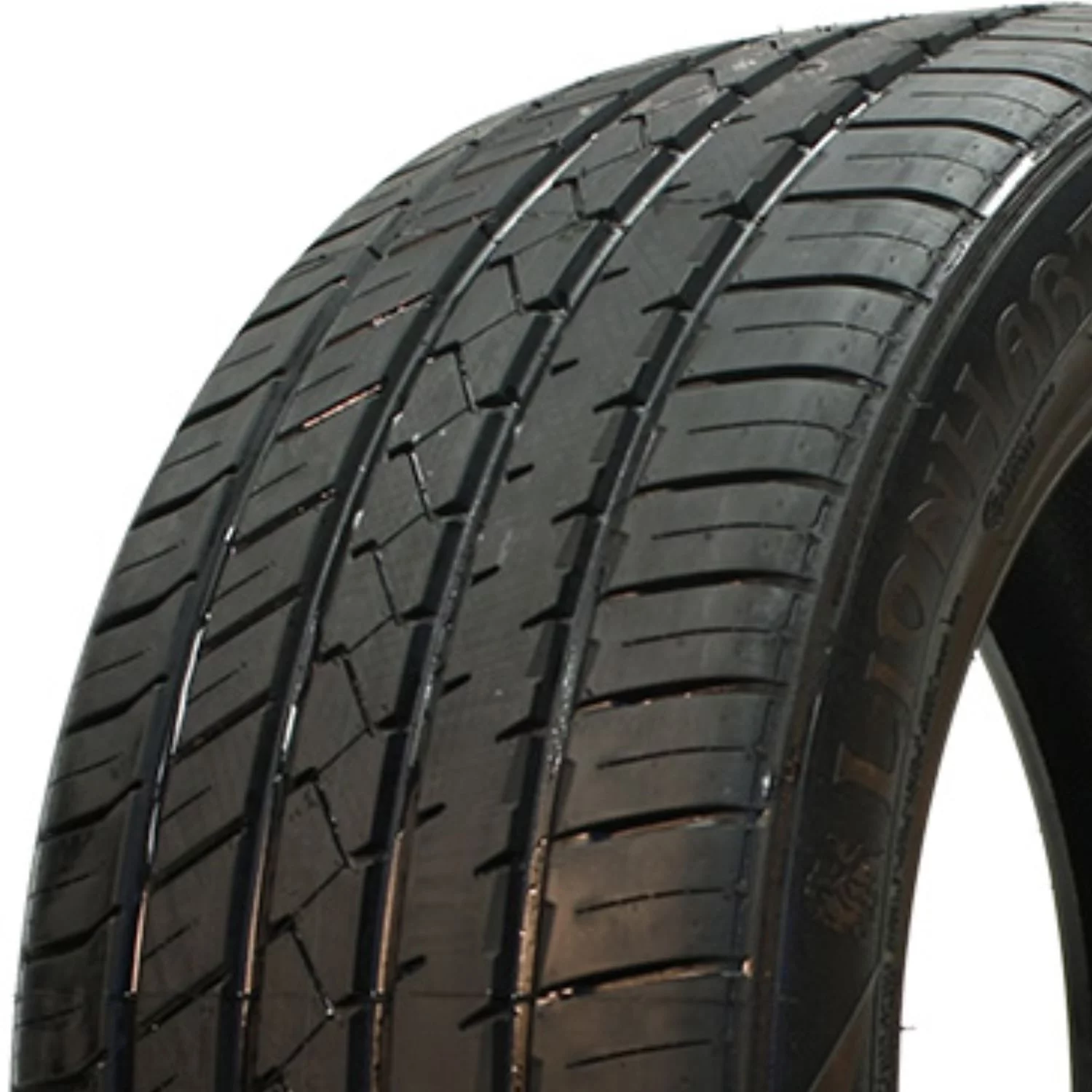 Lionhart LH-Five All Season 265/45ZR20 104W Passenger Tire