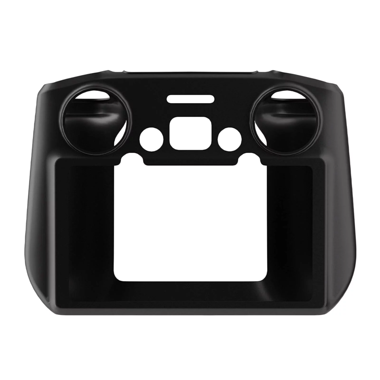 Selfie Drone 4k Portable Dji MINI 3 With Screen Remote Control Silicone Sleeve 3PRO Protective Cover RC Remote Control Accessories