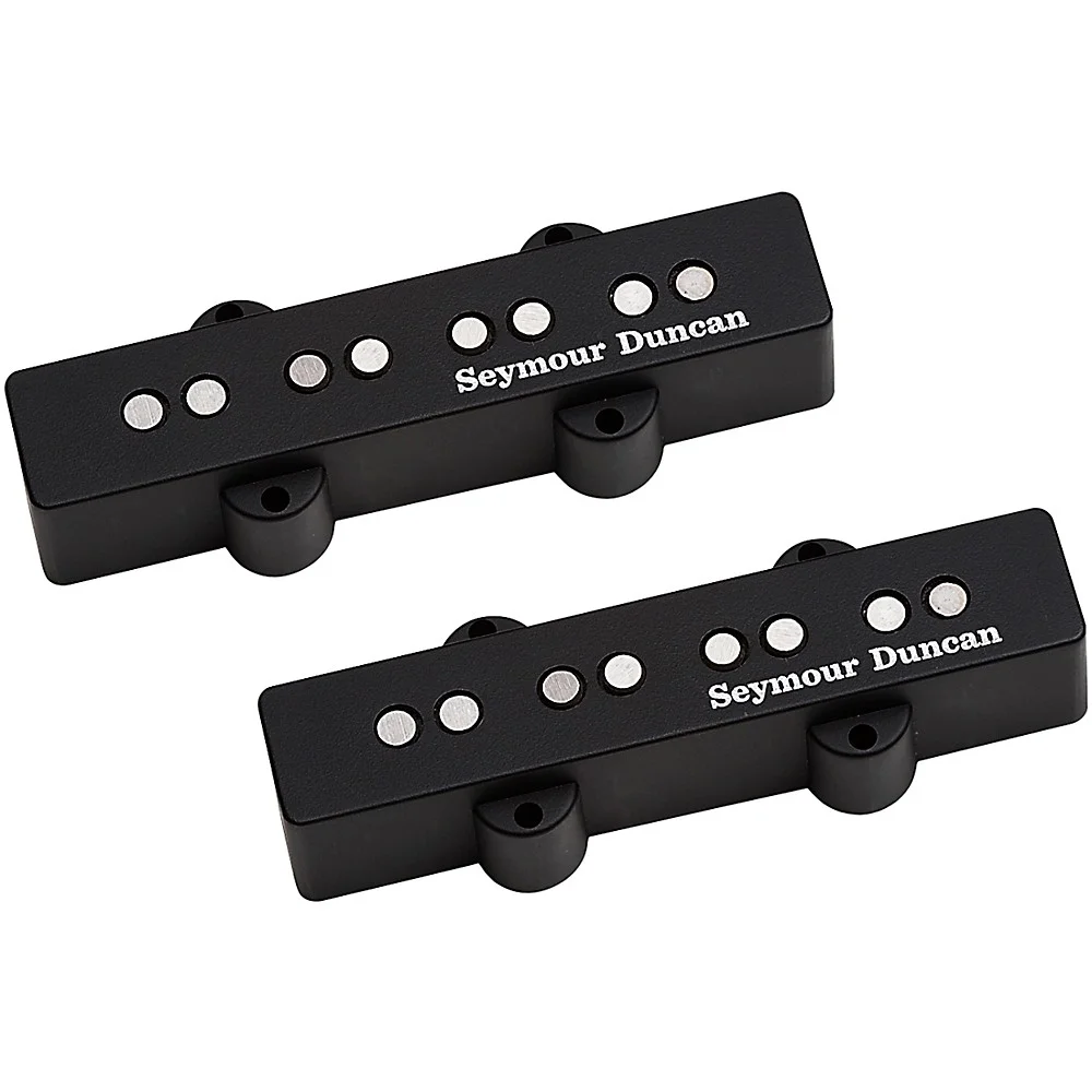 Seymour Duncan Apollo J-Bass Set 4 String