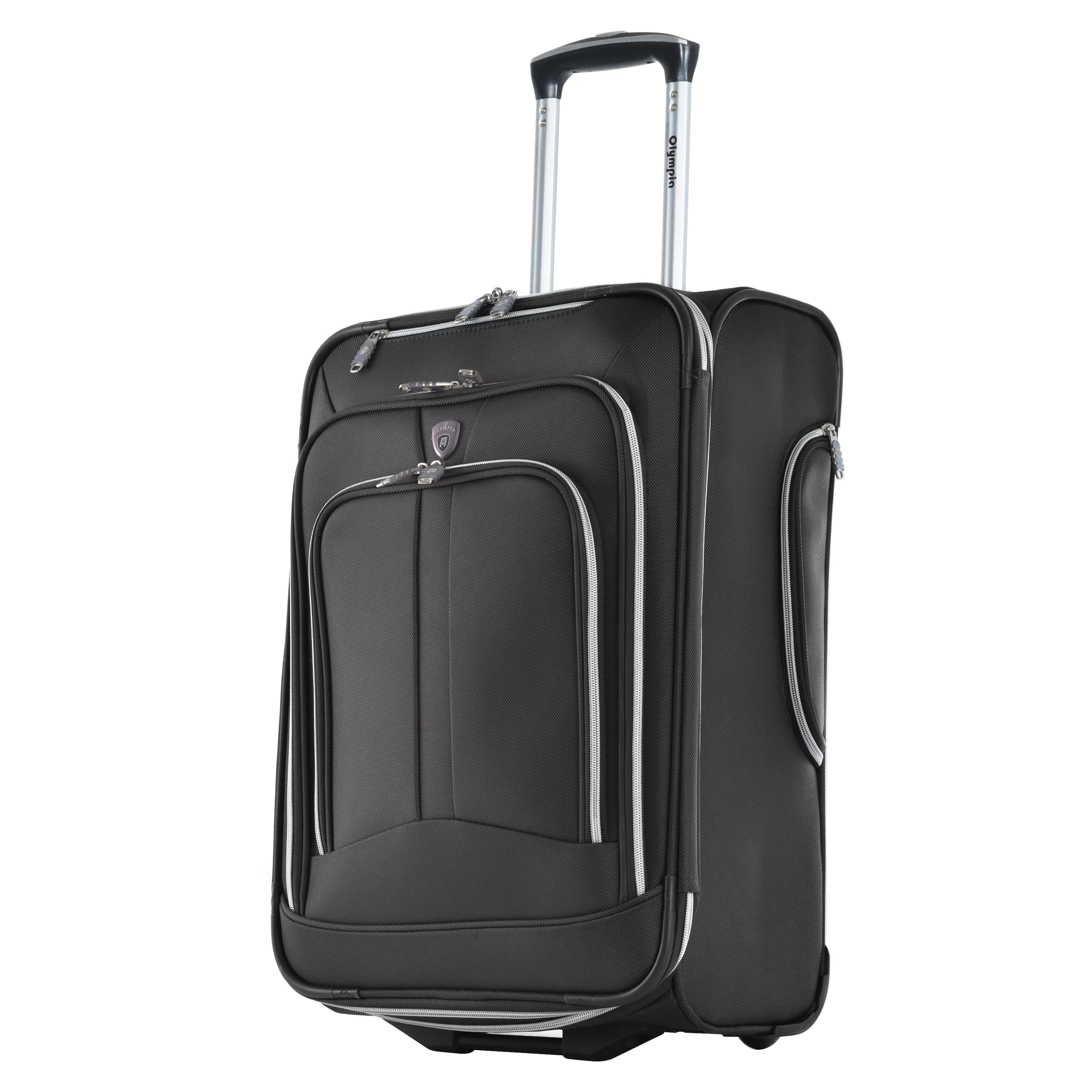 Hamburg 3-Piece Expandable EVA Upright Set