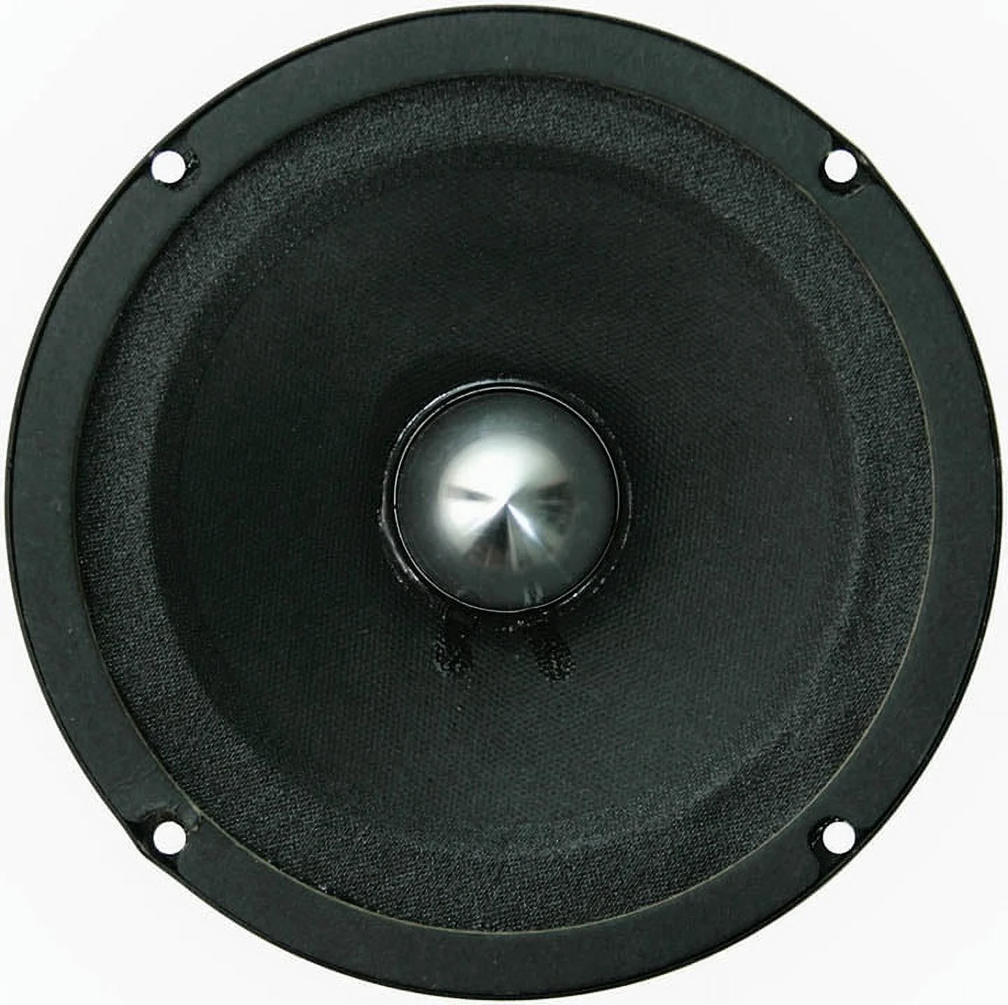 American Bass SQ-6B SQ Series Single 8 Ohm Midrange Driver 300 Watts Max Power