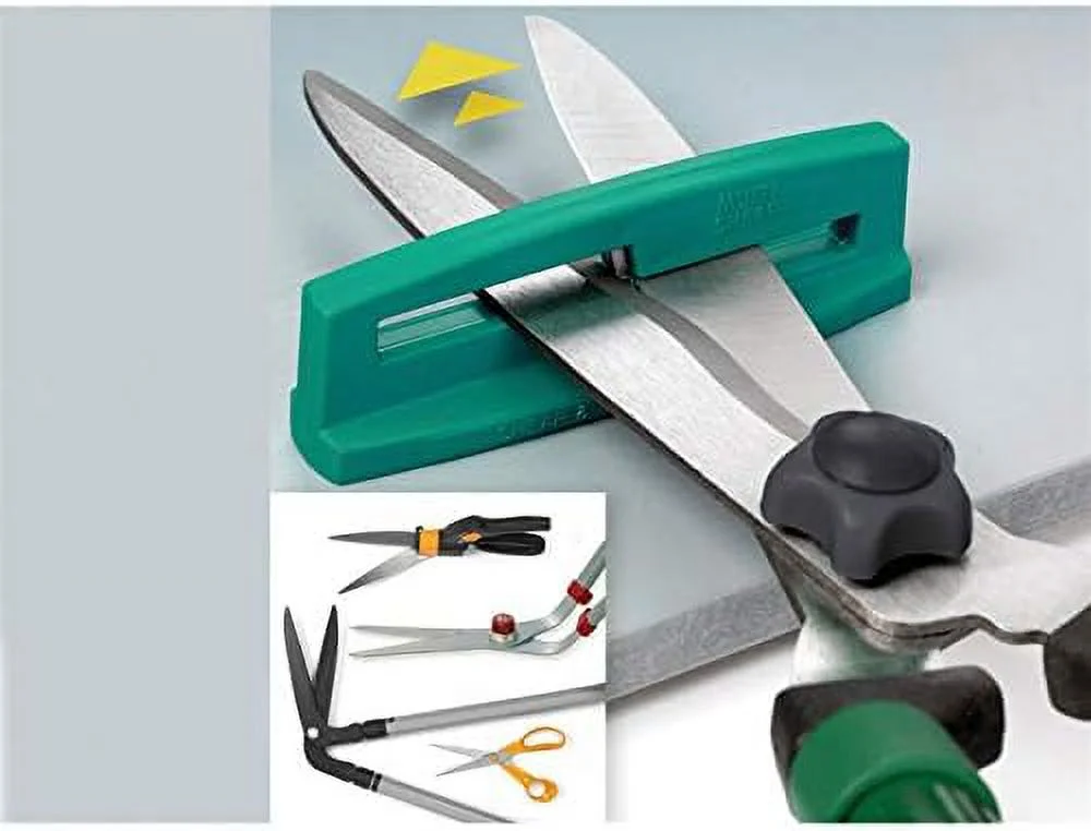 R330 3-Piece ening Tool Kit To en Pruners/ Mower/Shears