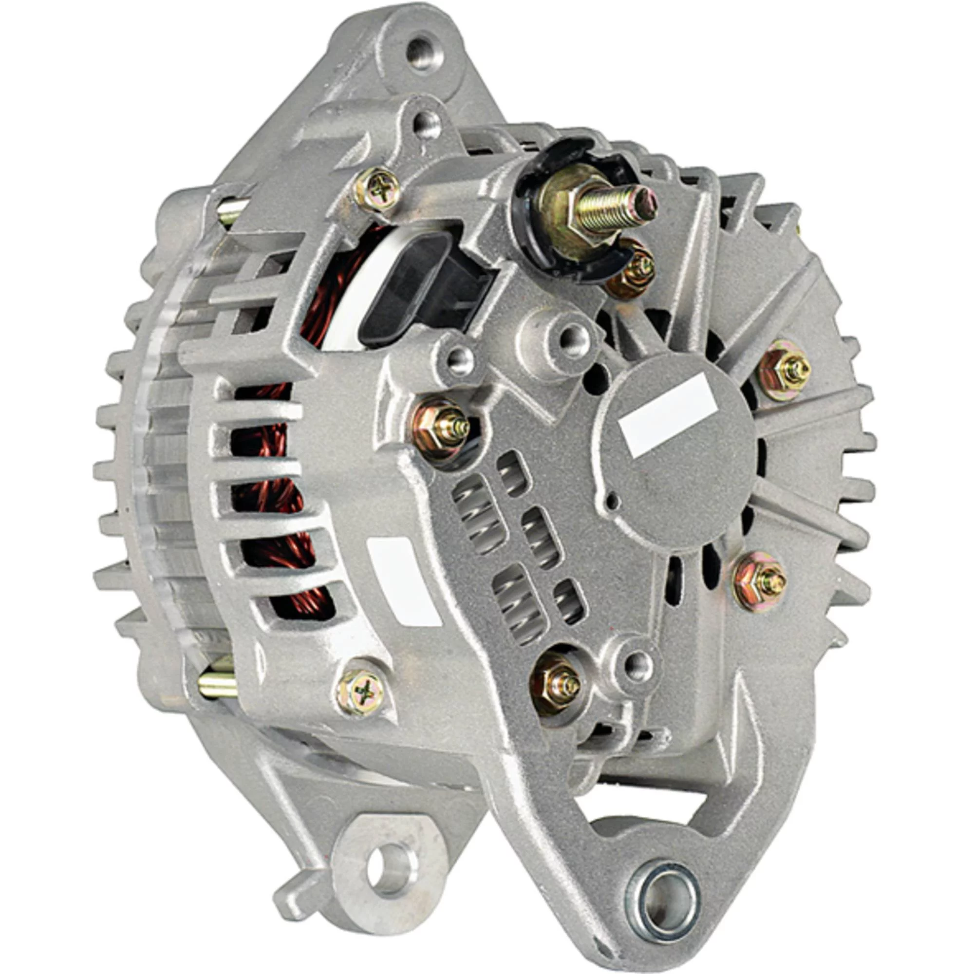 DB Electrical 400-44013 New Alternator for Nissan 200SX 1997-1998, Sentra 1997-1999 1.6L