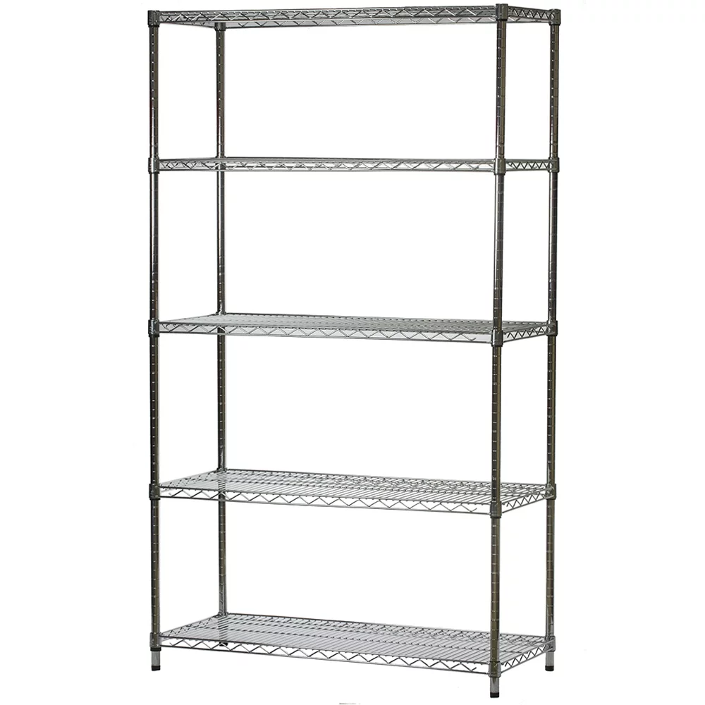 Shelving Inc. 18