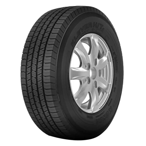 Kenda Klever H/T2 KR600 P265/65R17 110T WL (2 Tires) Fits: 2005-15 Toyota Tacoma Pre Runner, 2000-06 Toyota Tundra Limited