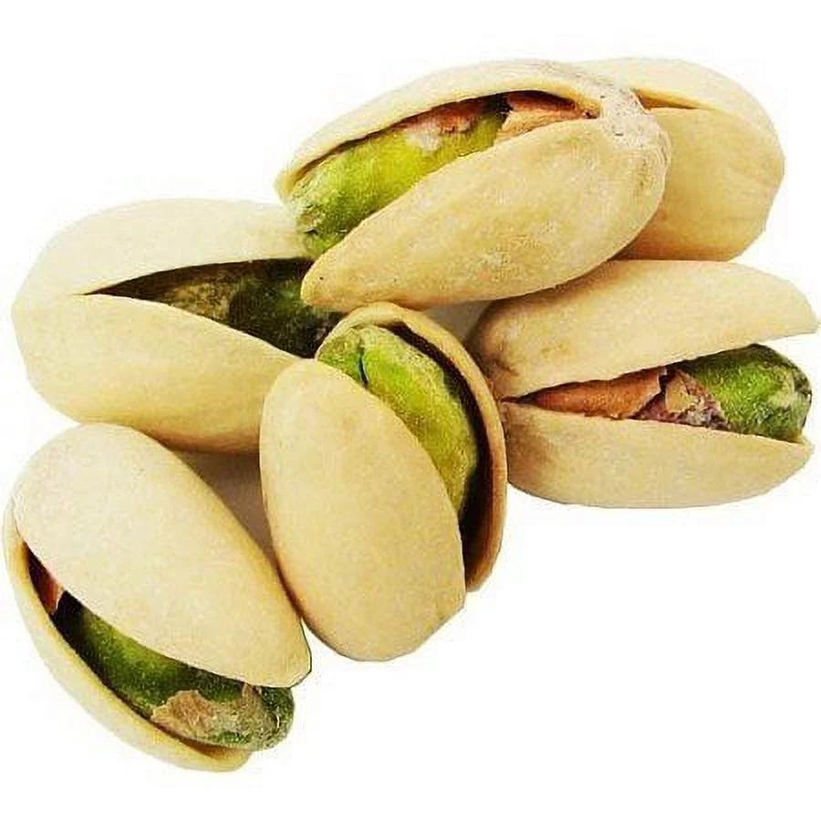 Salted Pistachios  1 lb