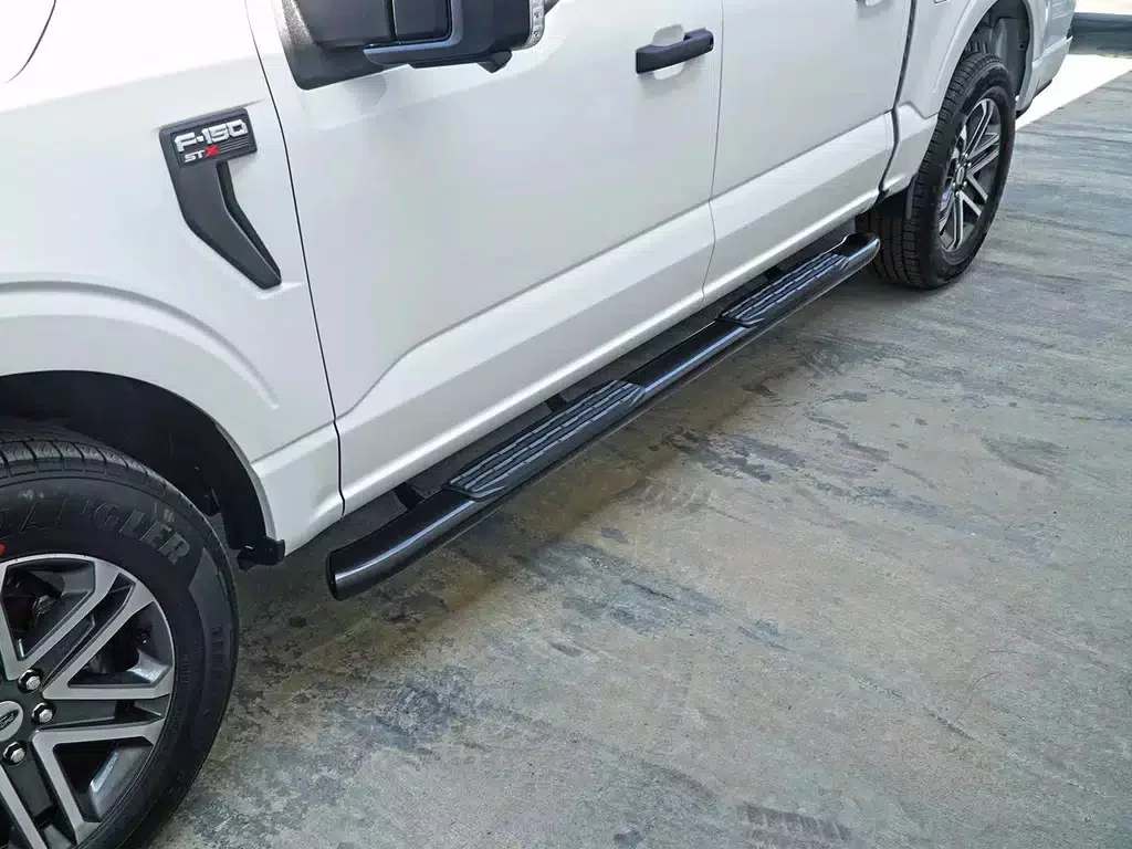 Ionic by RealTruck 5