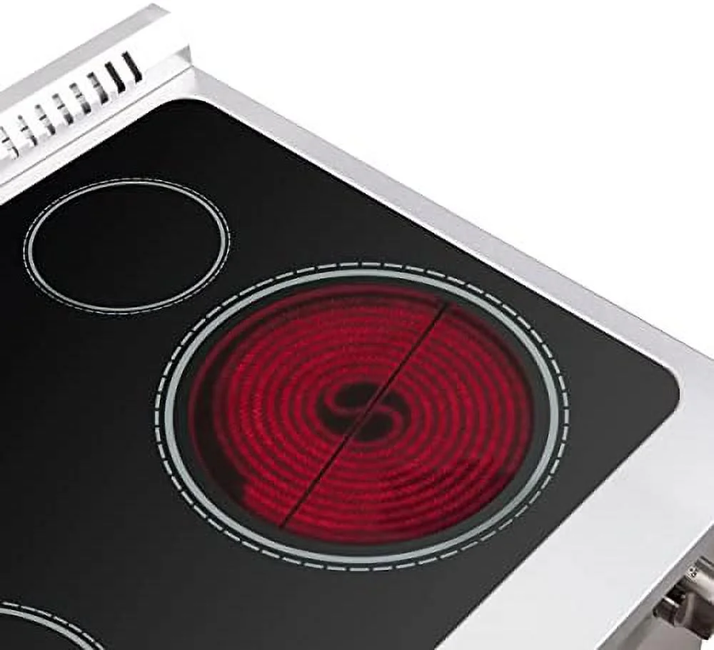 Forno FFSEL6917-30  Ranges|30