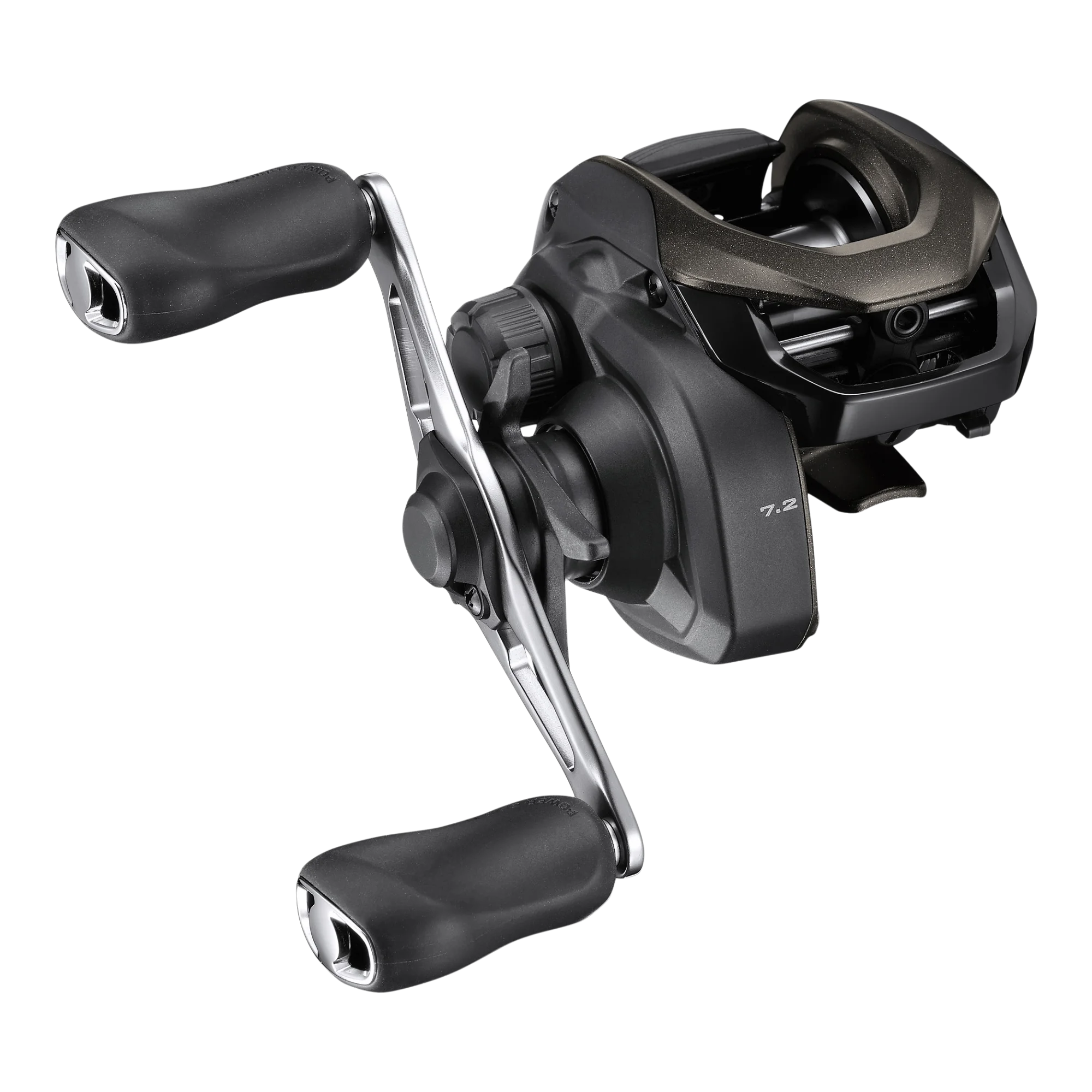 Shimano Fishing CAIUS 150HG C Low Profile Reels [CIS150HGC]