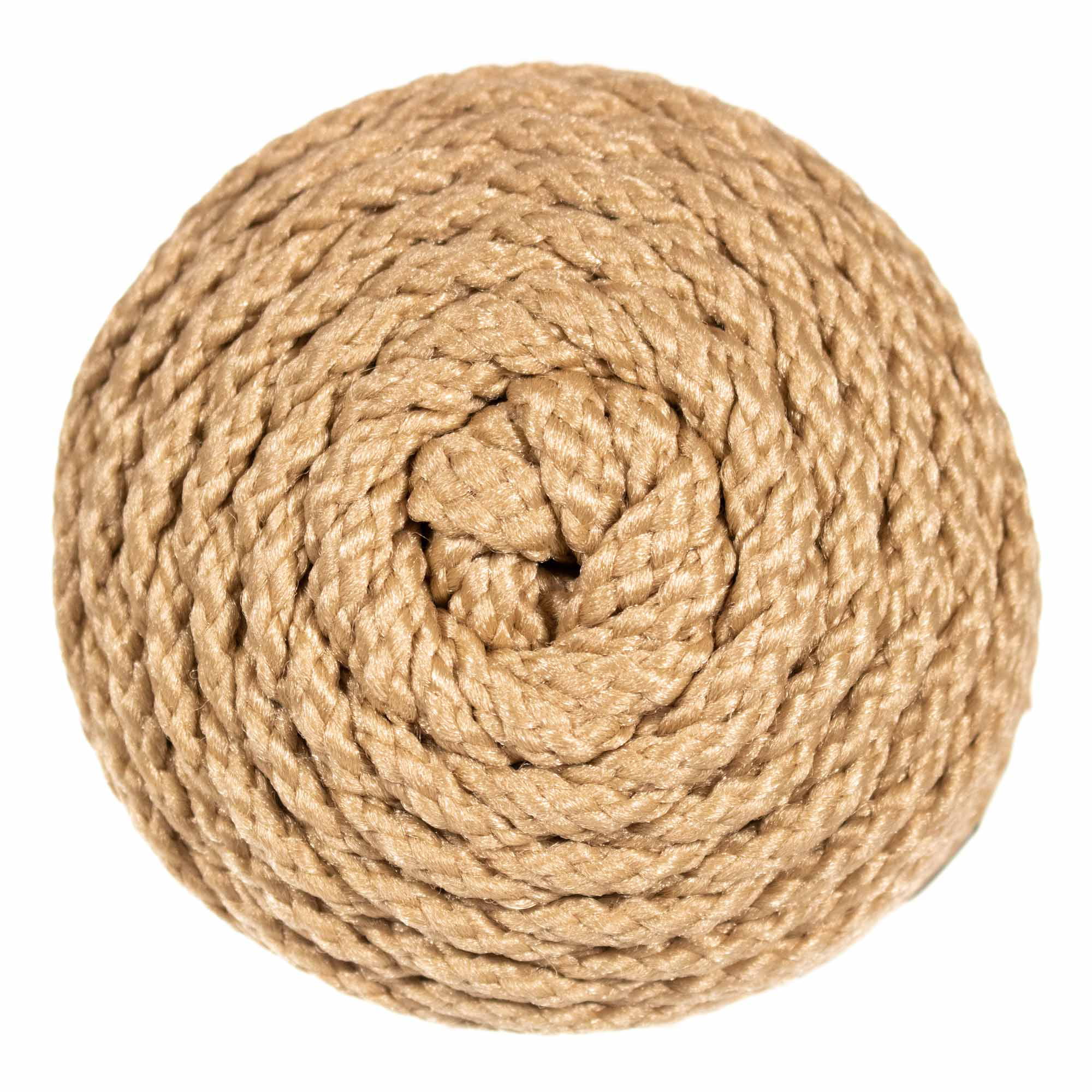 2 Pack Bonnie Macrame Cord - 6mm - 100 yd Lengths - Various Colors