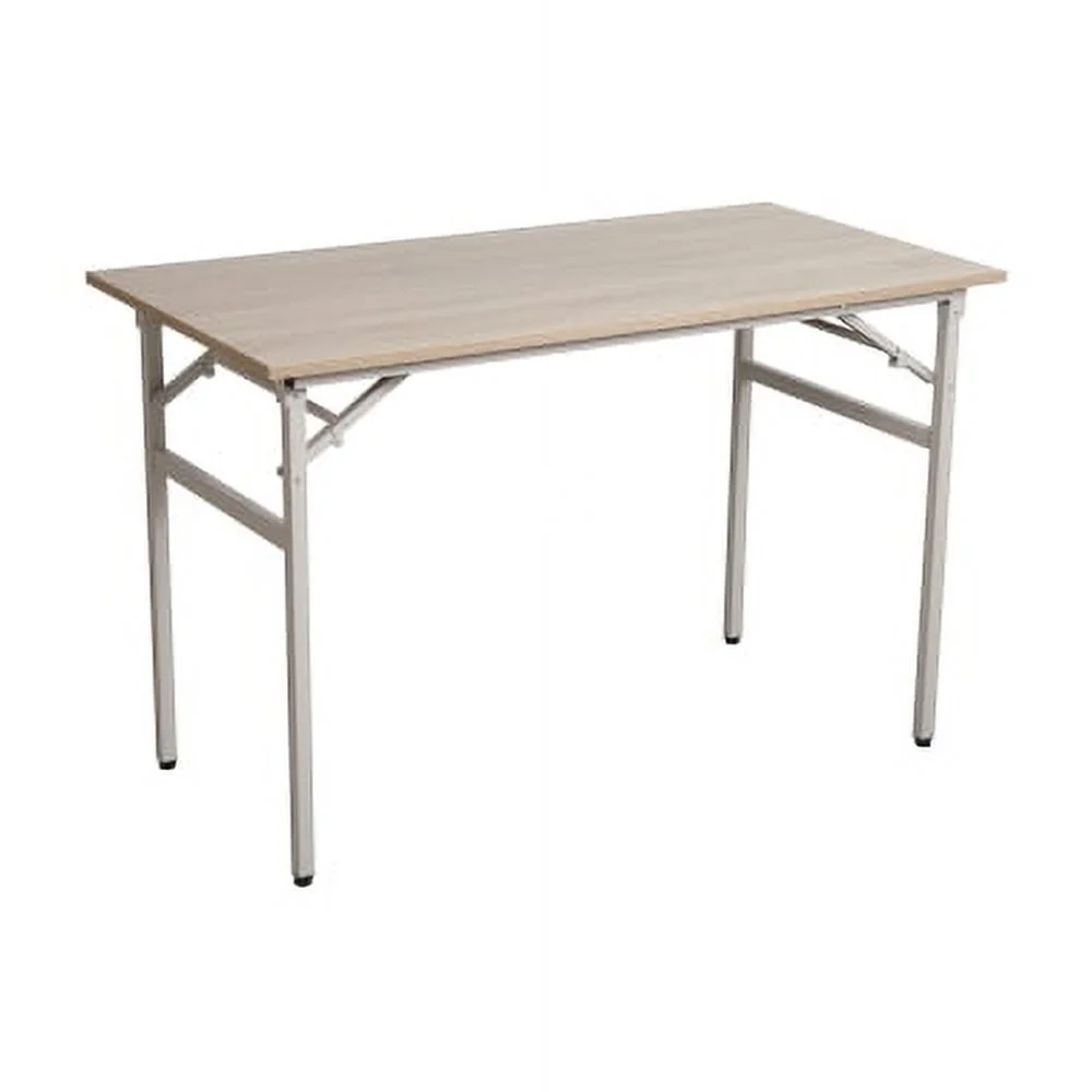 DremFaryoyo desk 31.5x15.7 inches computer Workstation No Install BEIGE