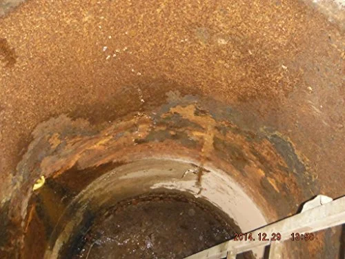 A200 (Alternative Heating Boiler Treatment, Rust Inhibitor for Outdoor Wood Boilers, 1 Quart, Treats 200 Gallons)