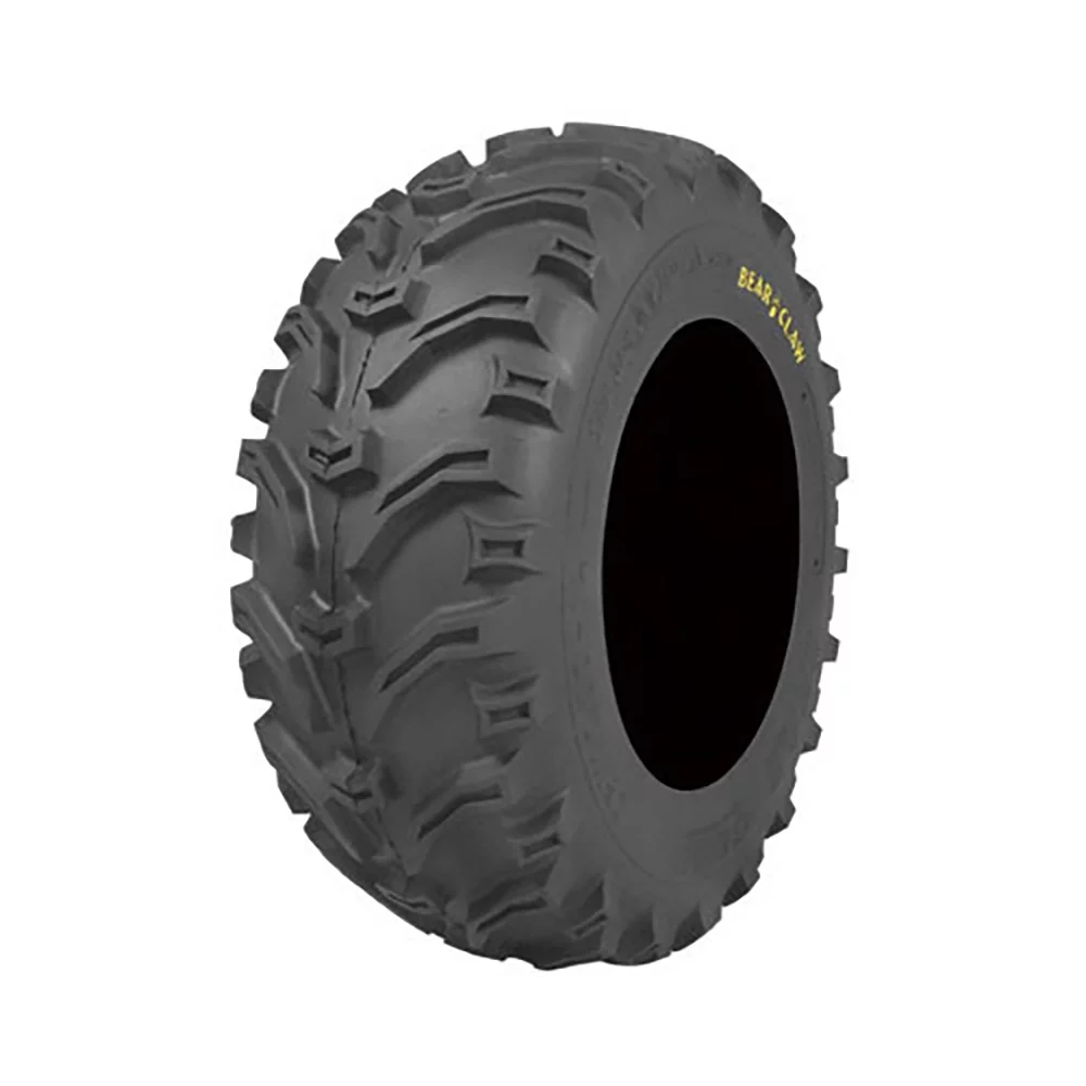 Kenda Bear Claw Tire 26x9-12 Compatible With Textron PROWLER EV 2018