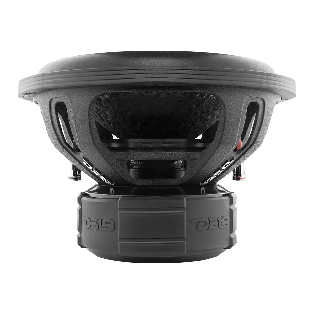 DS18 Audio EXL-XX15.2DHE 15 in. 2000W RMS DVC 2-Ohm High Excursion Subwoofer
