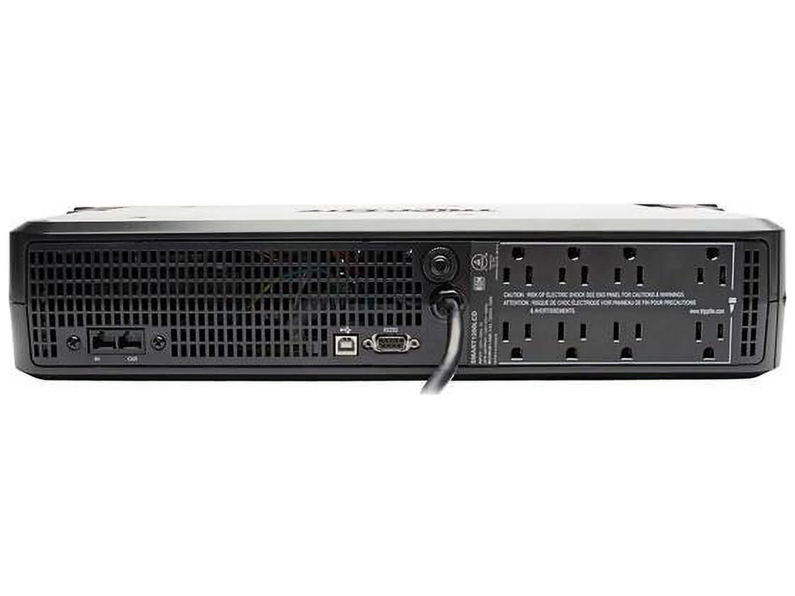 Tripp Lite SMART1200LCD 1,200VA Smart Digital LCD UPS System