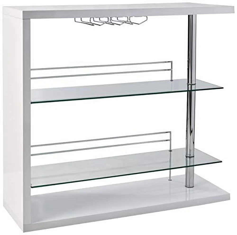 CURIO CABINET, BROWN RED;, 32.00 X 21.00 X 75.00