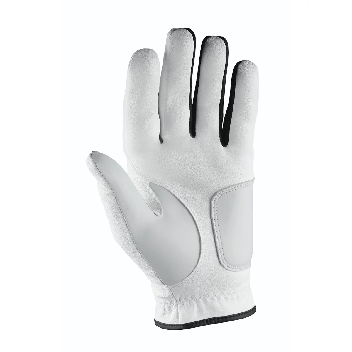 Wilson Staff Men's Grip Soft Golf Glove Right Hand Large