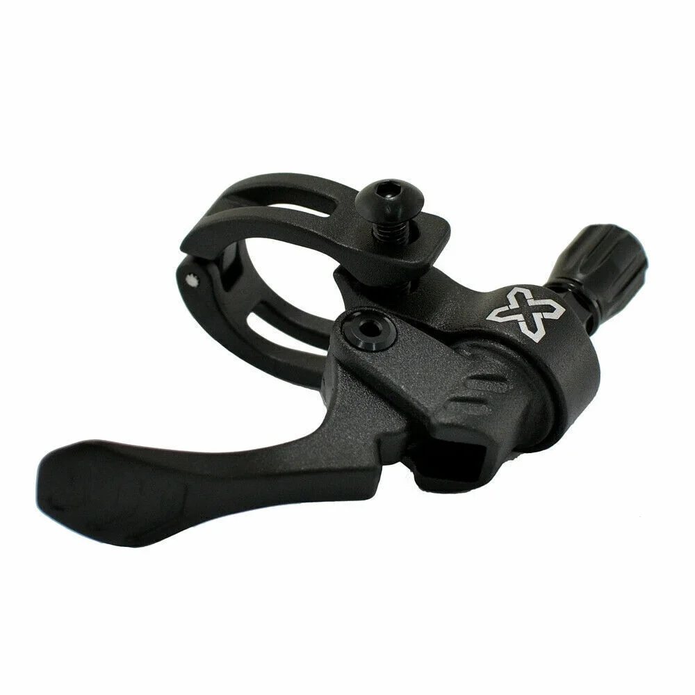 X-Fusion Manic INTEGRA Remote Dropper Seatpost 30.9x437.5mm,T:150mm #YB2690