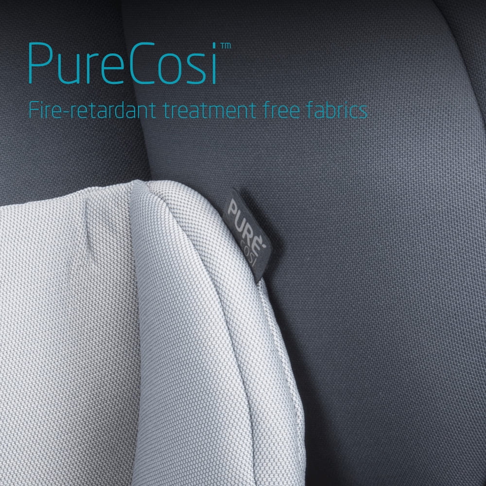 Maxi-Cosi Pria Max All-in-One Convertible Car Seat, Tetra Graphite – PureCosi,