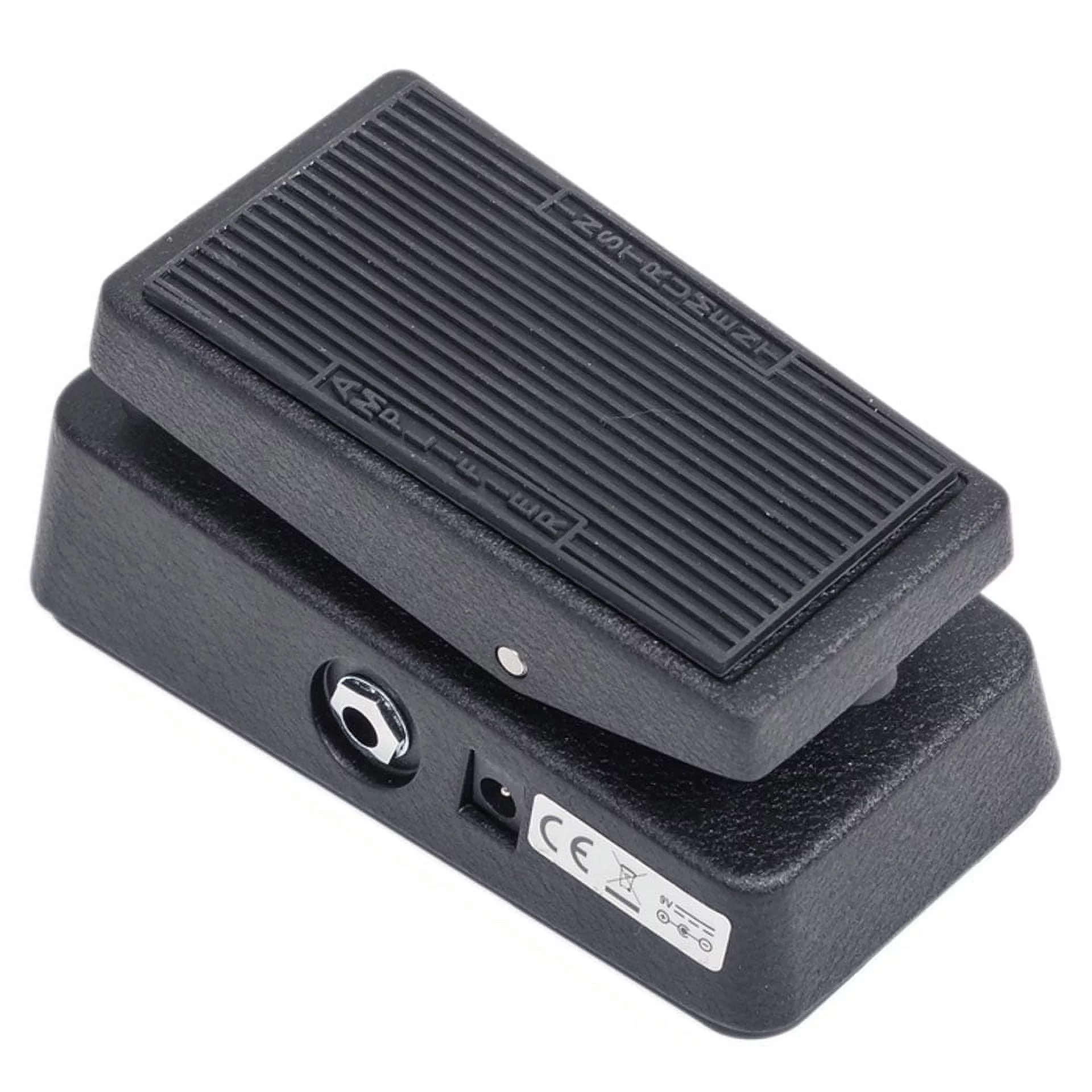 Dunlop CBM95 Cry Baby Mini Wah Effects Pedal