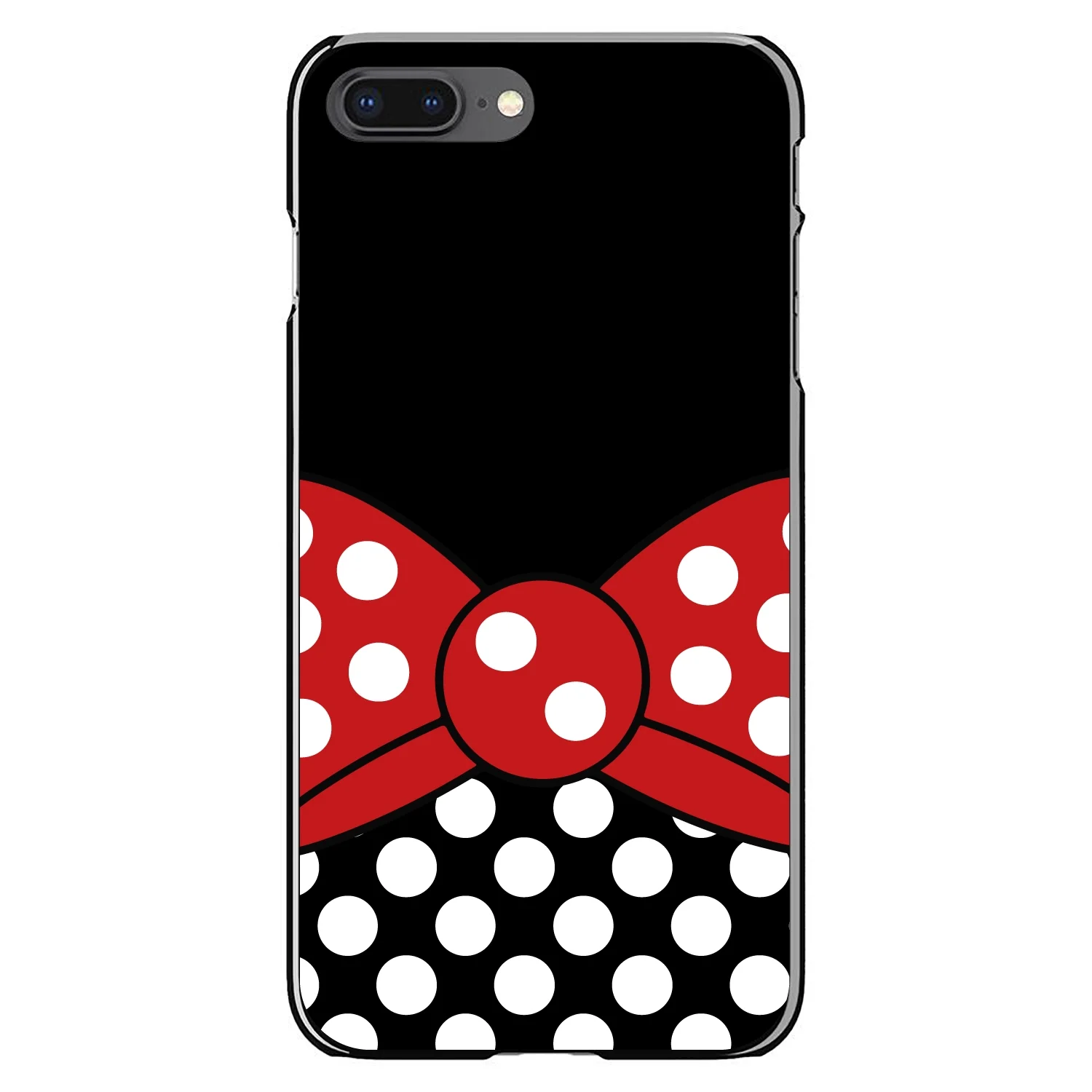 DistinctInk Case for iPhone 7 PLUS / 8 PLUS (5.5