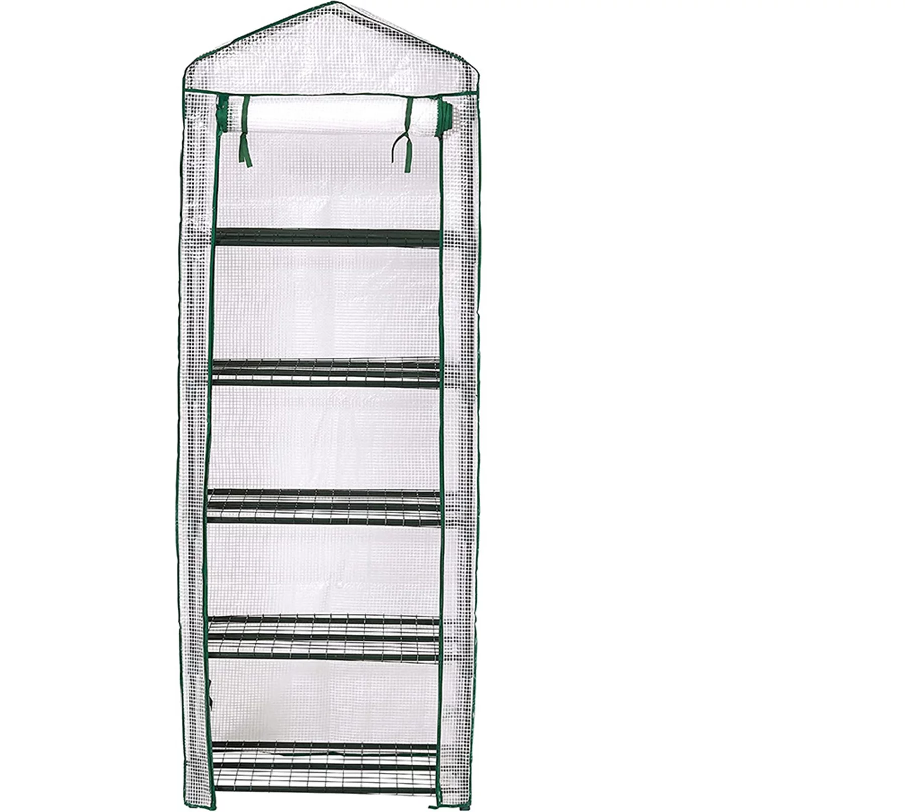 5 Tier Mini Greenhouse for Outdoor & Indoor