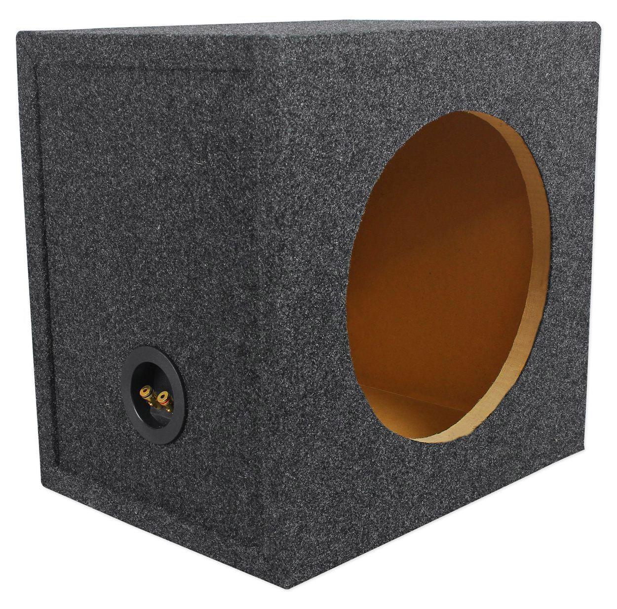 Power Acoustik MOFO-102X 10