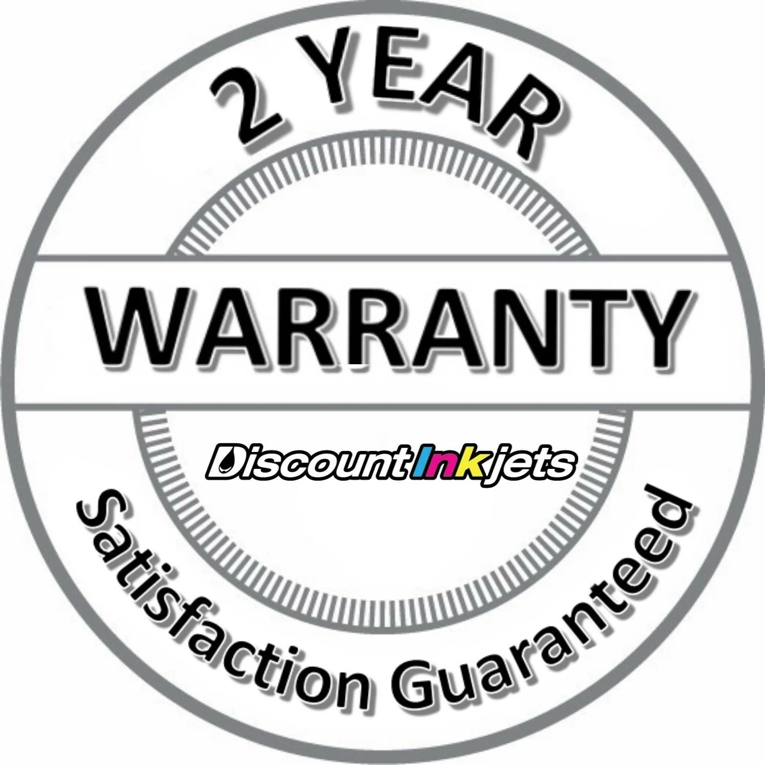 DI Ink Cartridge Replacement for Canon PG-245 XL 8278B001AA (Black, 2-Pack) Compatible with Canon PIXMA: iP2820, MG2420, MG2520, MG2522, MG2525, MG2555, MG2920