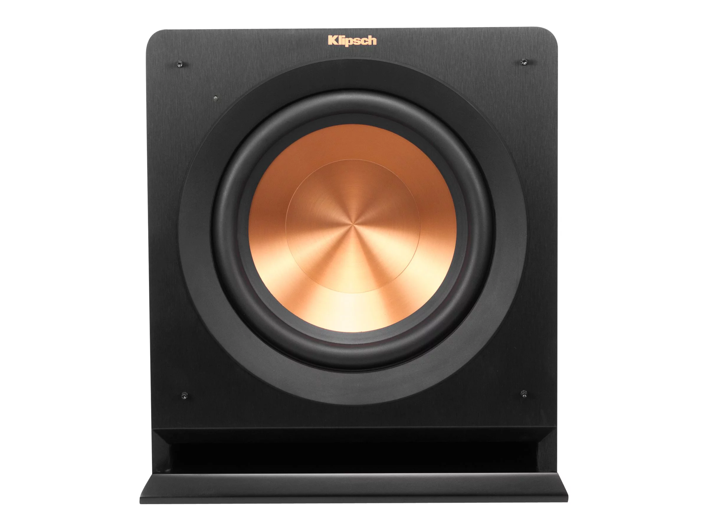 Klipsch Reference Series R-110SW - Subwoofer - 200 Watt - 10