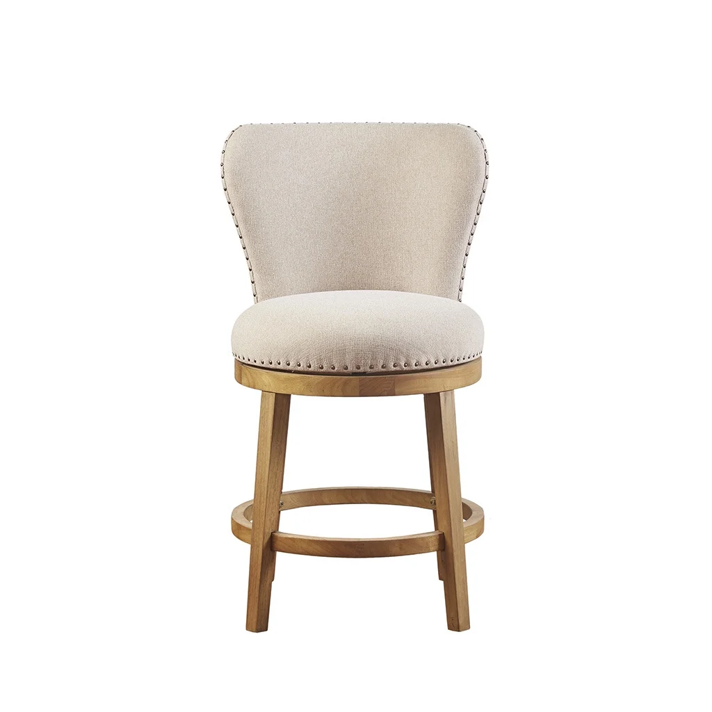 Stylish Swivel Counter Stool - Upgrade Your Space