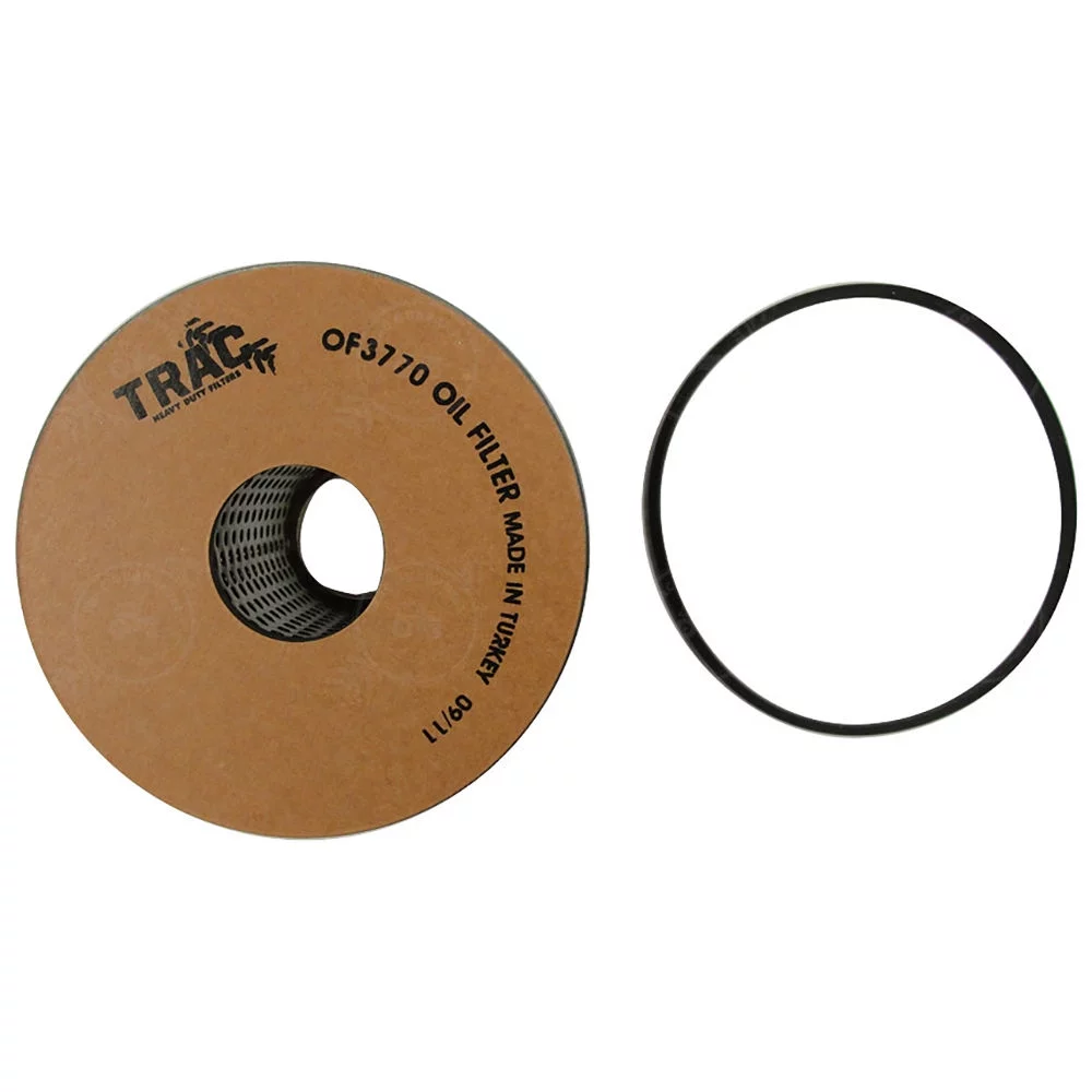 RAParts AH812R Oil Filter Fits John Deere H M MC MI MT 320 330 40 420 430 1010 2010