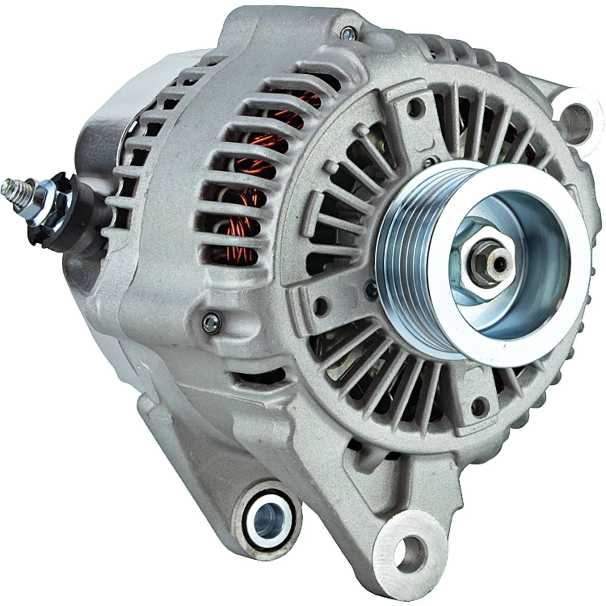 DB Electrical 400-52364 New Alternator for Jeep Grand Cherokee 12V 2004 4.0L 56044678AA