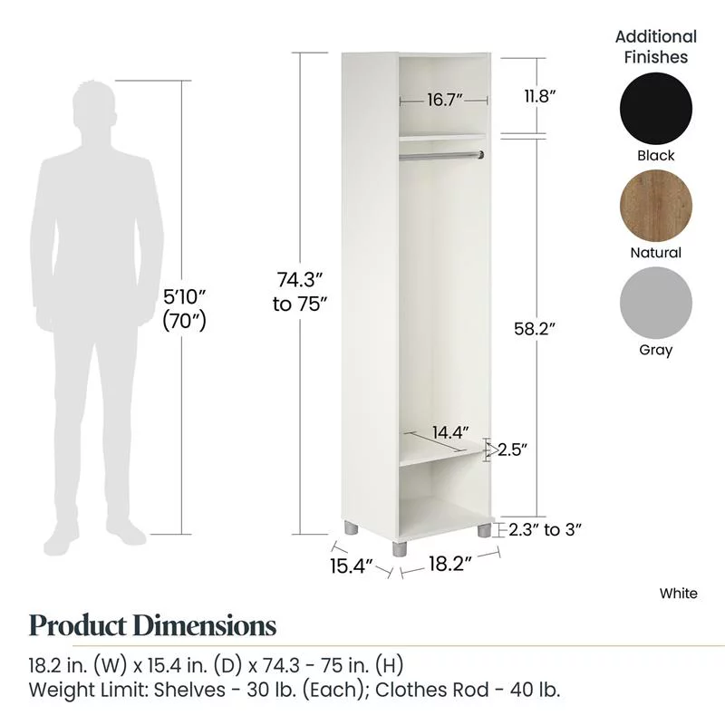 Pemberly Row Transitional 18