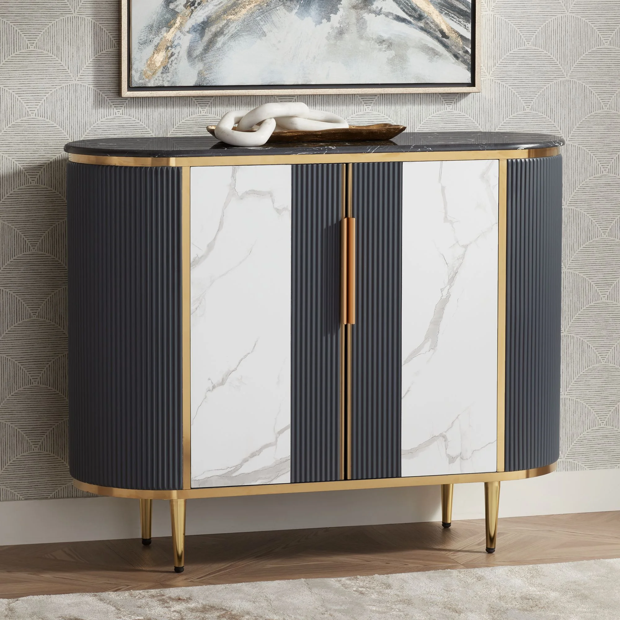 55 Downing Street Jodie 39 1/2