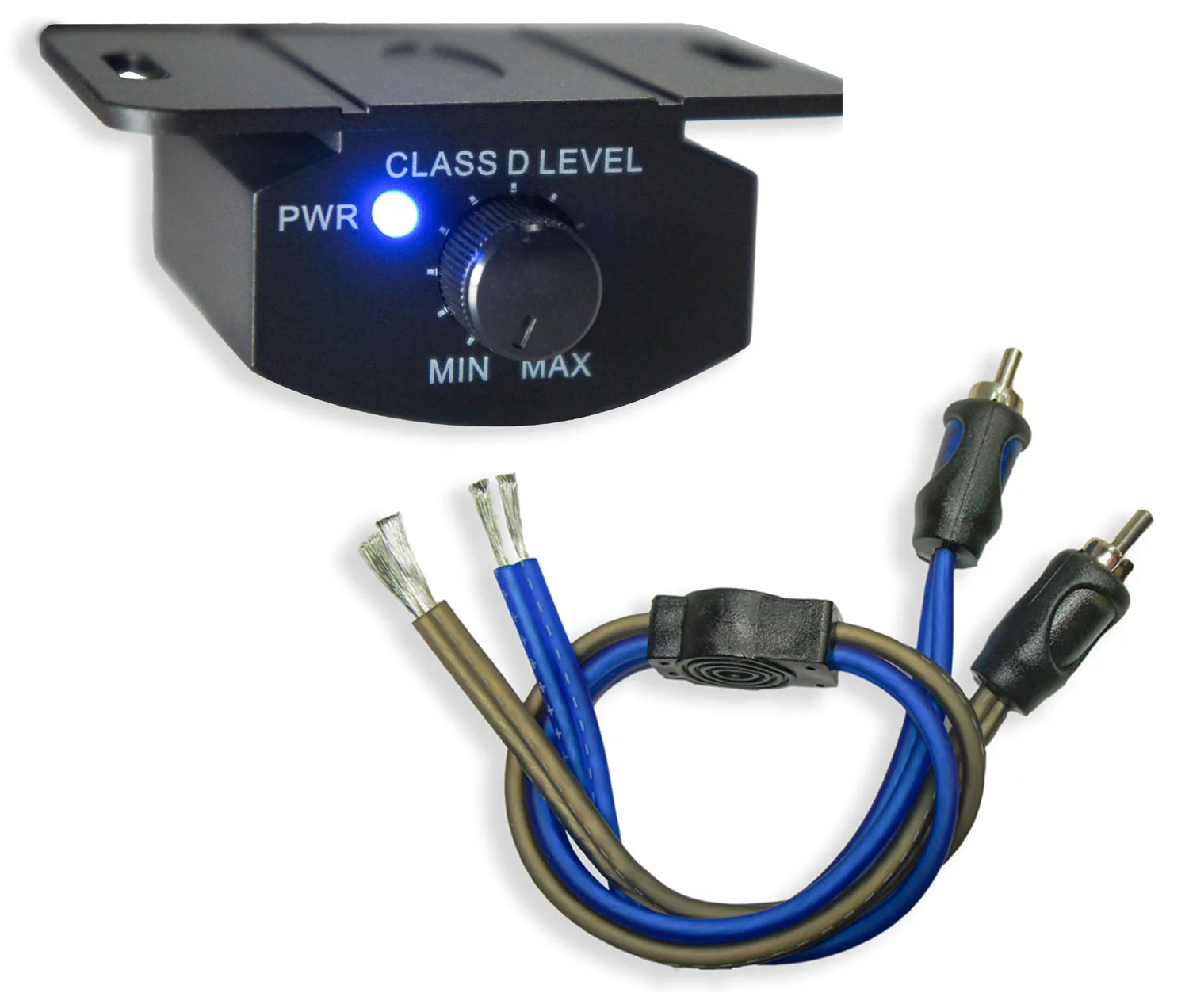 07-13 GMC Sierra Crew Cab Truck Harmony R124 Dual 12