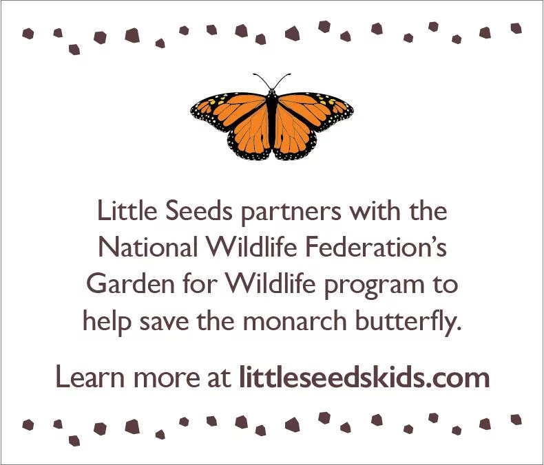 Little Seeds Rowan Valley Lanley Crib and Changing Table Set, White