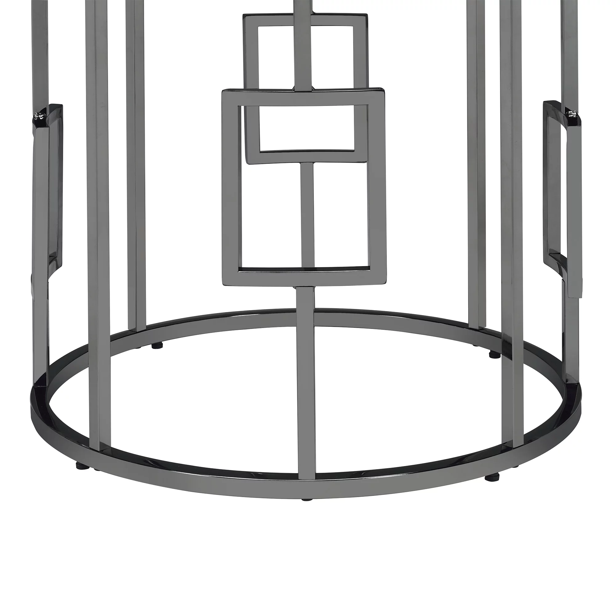 Picket House Furnishings Kendall Round End Table