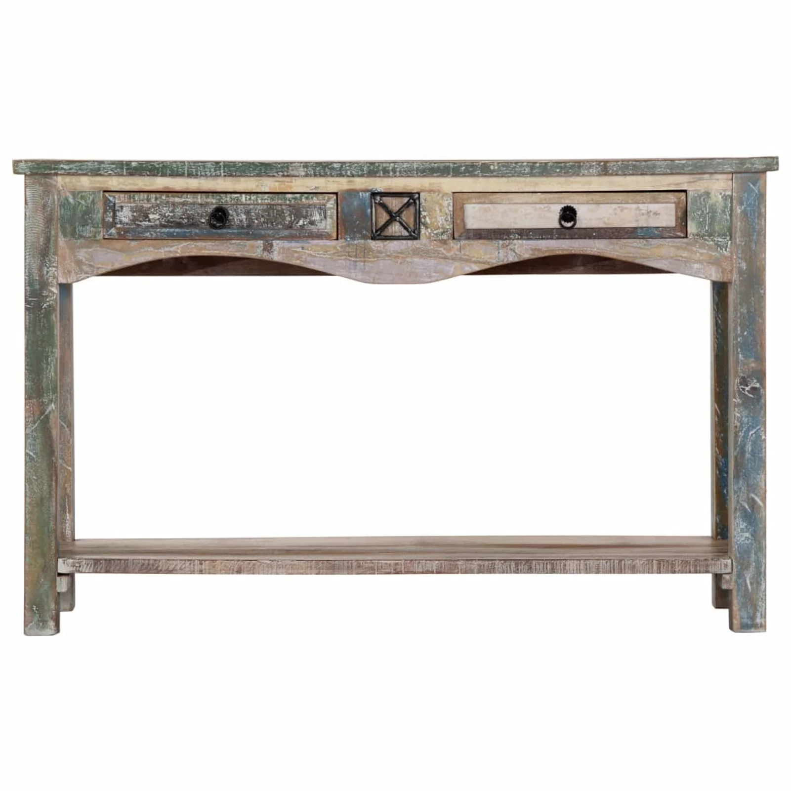Andoer Console Table 47.2