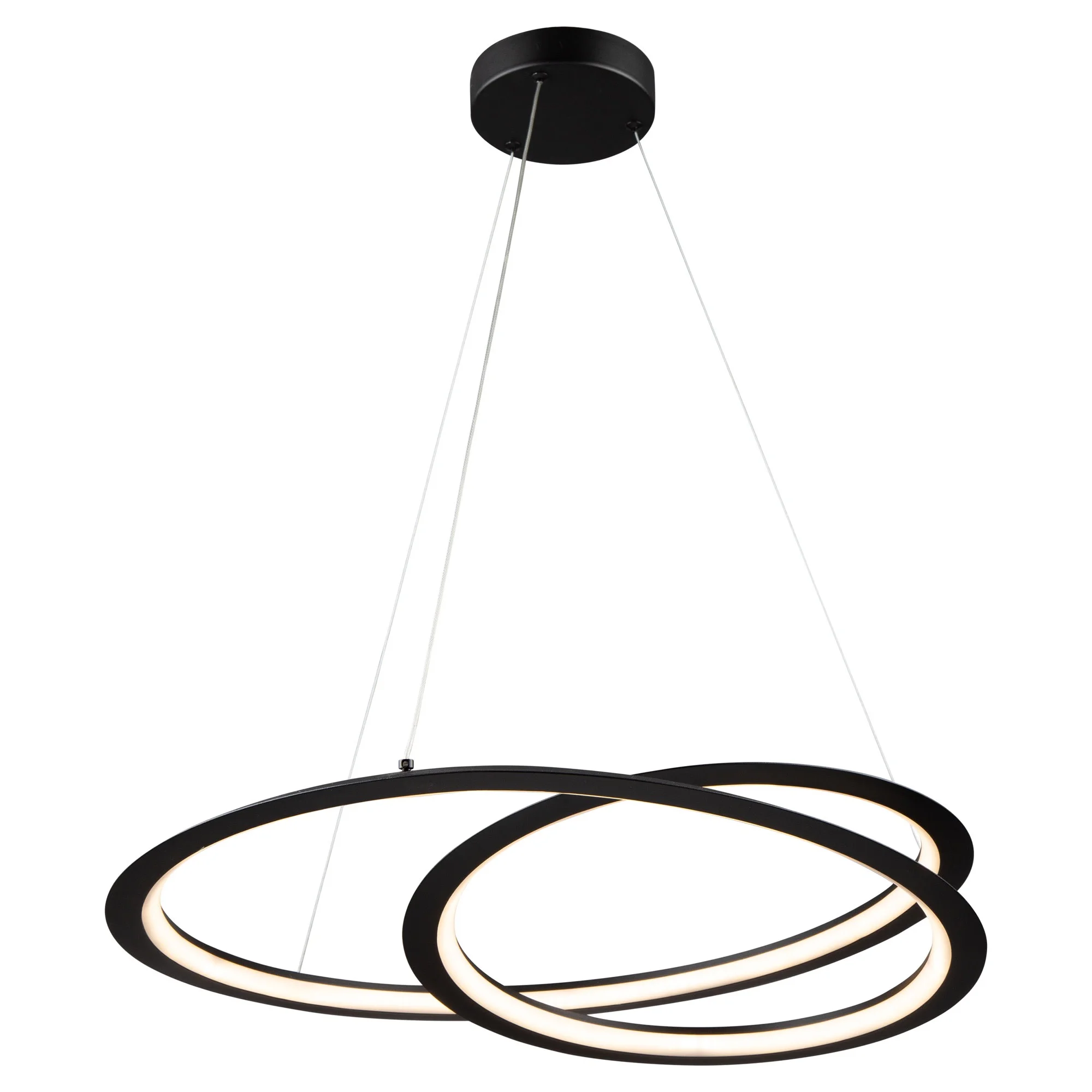 Artcraft Lighting - Ara - 30W LED Pendant In Modern Style-3.54 Inches Tall and