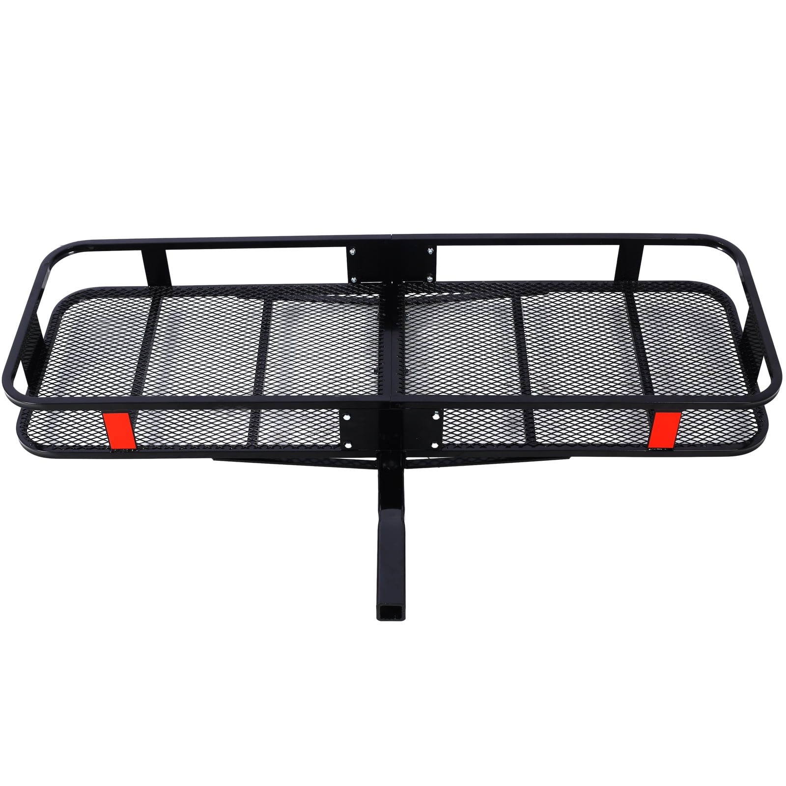 Hitch Mount Cargo Carrier Basket 60