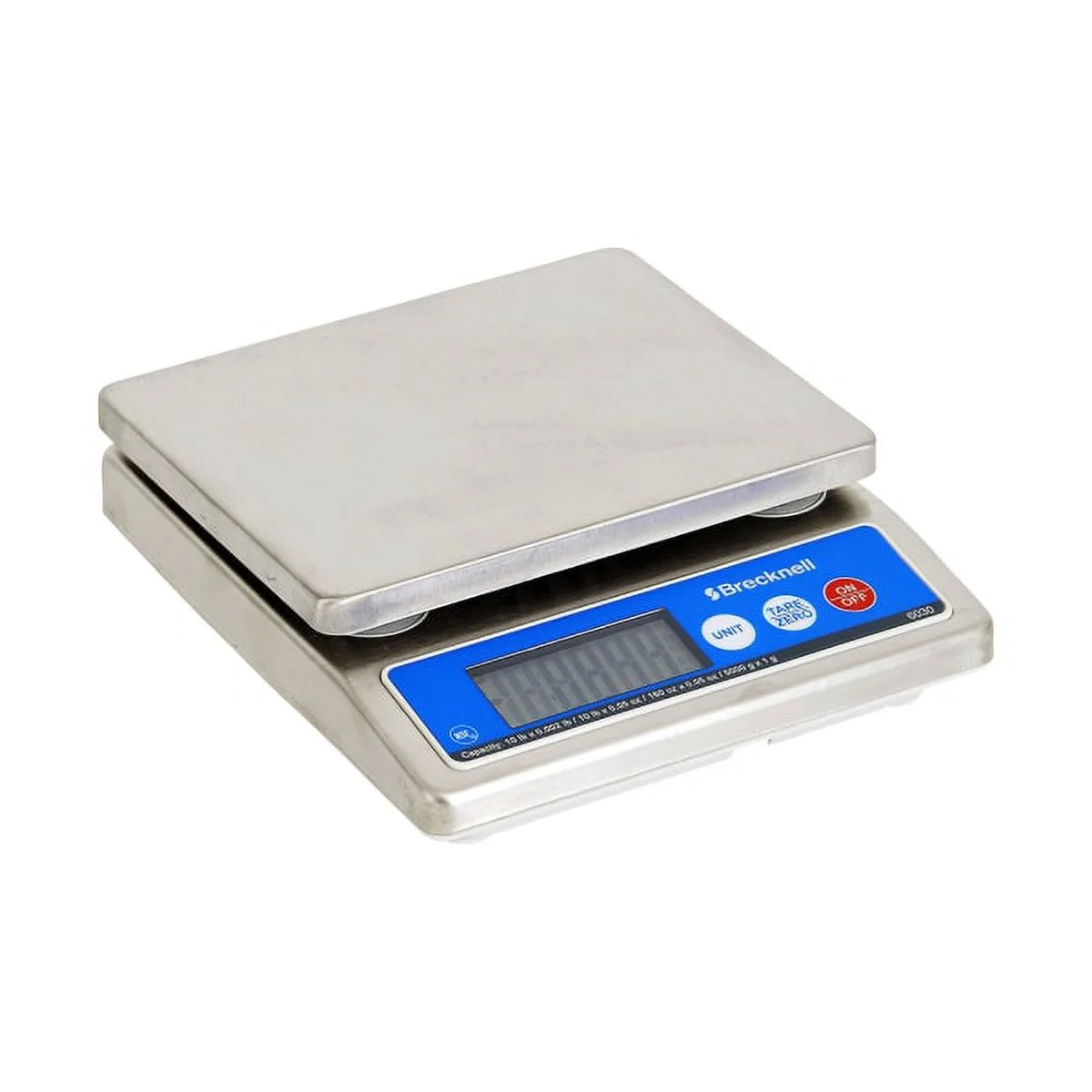 Brecknell® 6030 IP67 Portion Control Digital Scale, 1