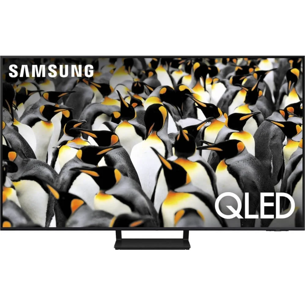 Samsung QN65Q70D 65 inch Class Q70D Series QLED 4K Smart Tizen TV