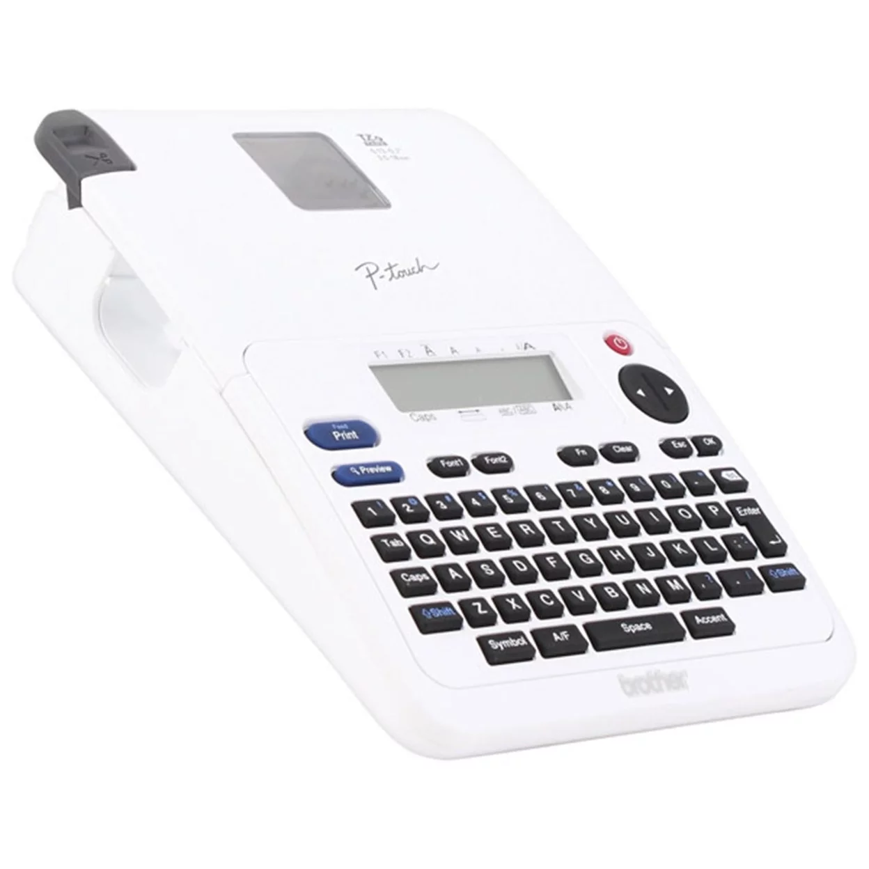 Brother P-Touch PT-2040SC Home and Office Label Maker