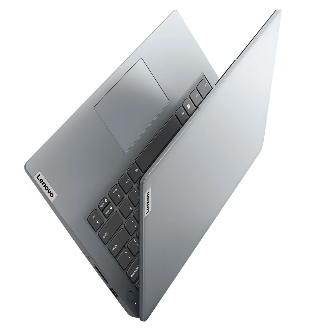 Lenovo Ideapad 1 Laptop for Business & Student, 14