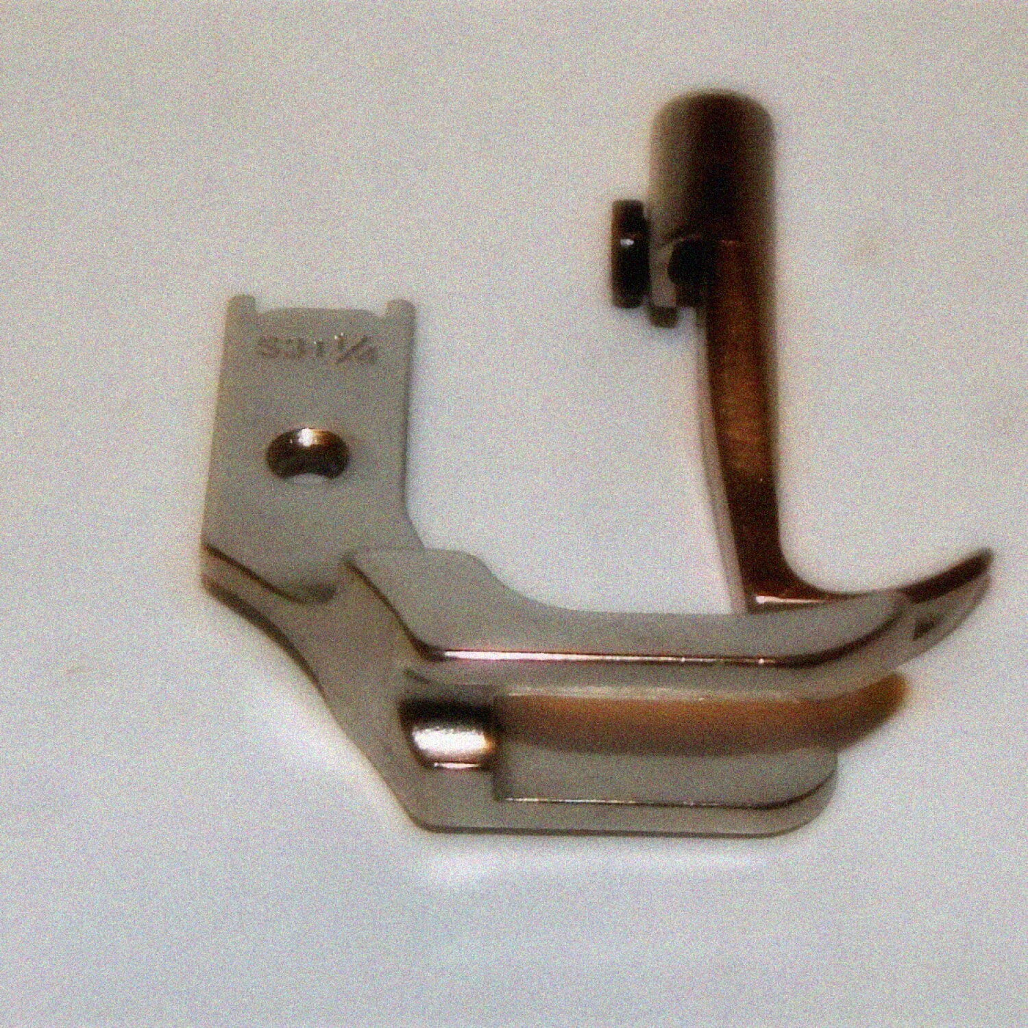 Consew 206RB Welting & Piping Foot - S32 1/2