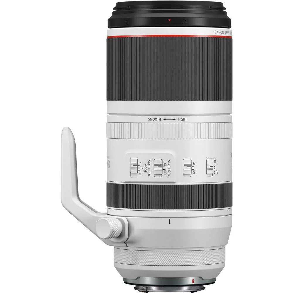 Canon RF 100-500mm f/4.5-7.1 L IS USM Lens - 4112C002