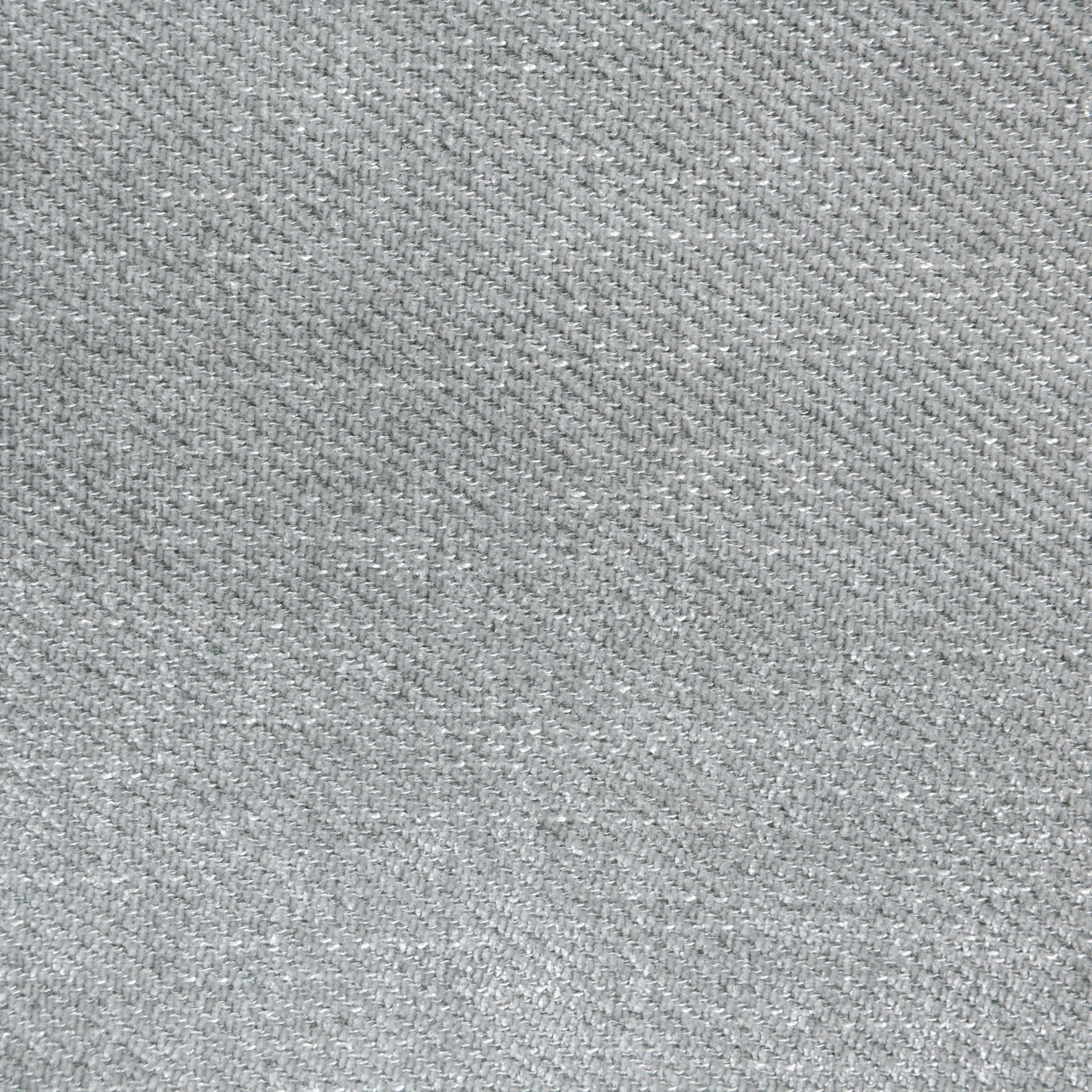 Serta Myers Modern Convertible Sofa, Light Gray Fabric