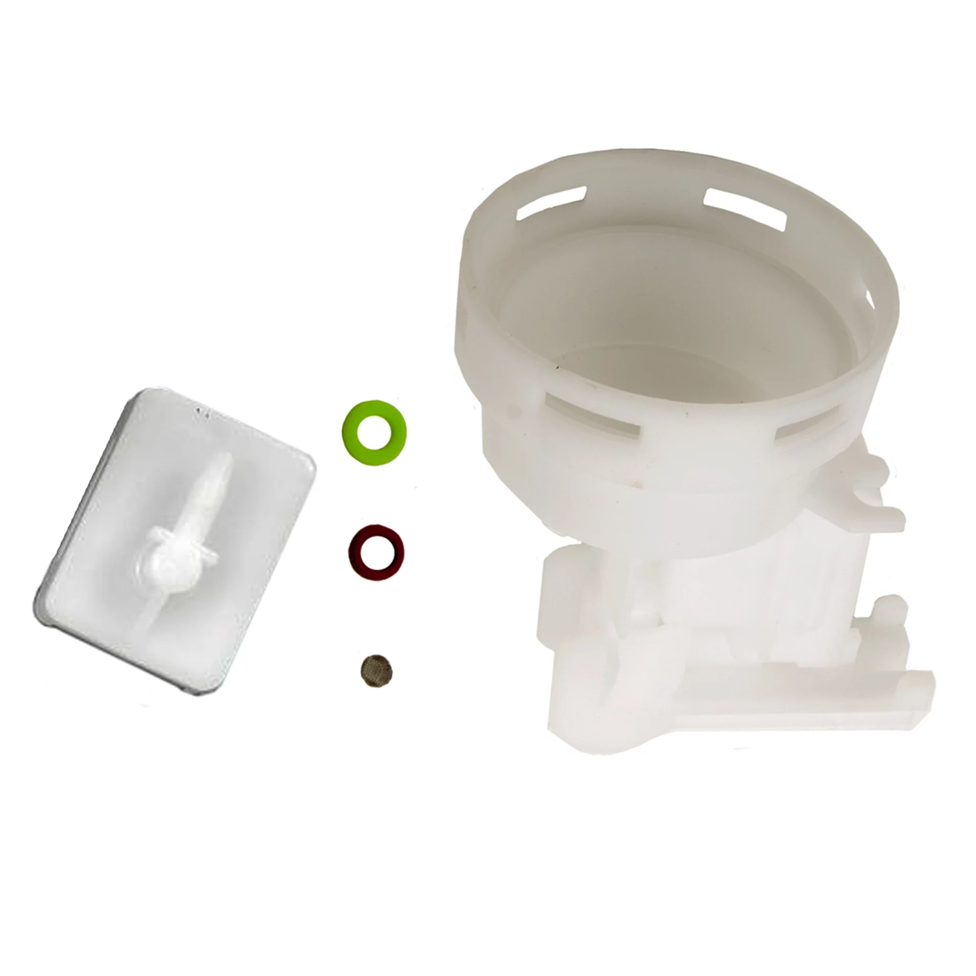 Brand NEW For 2002-2005 Mercedes-Benz S500 S430 W220 Front Left Door Lock Actuator Repair Kit